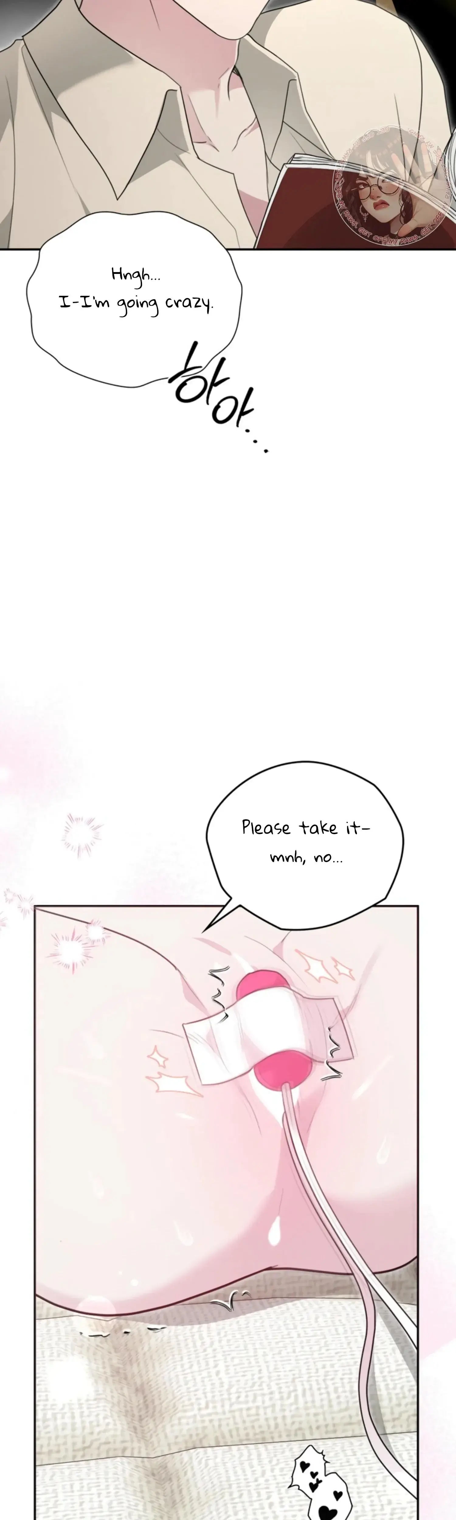 Two Men Addicted Chapter 22 - Page 41