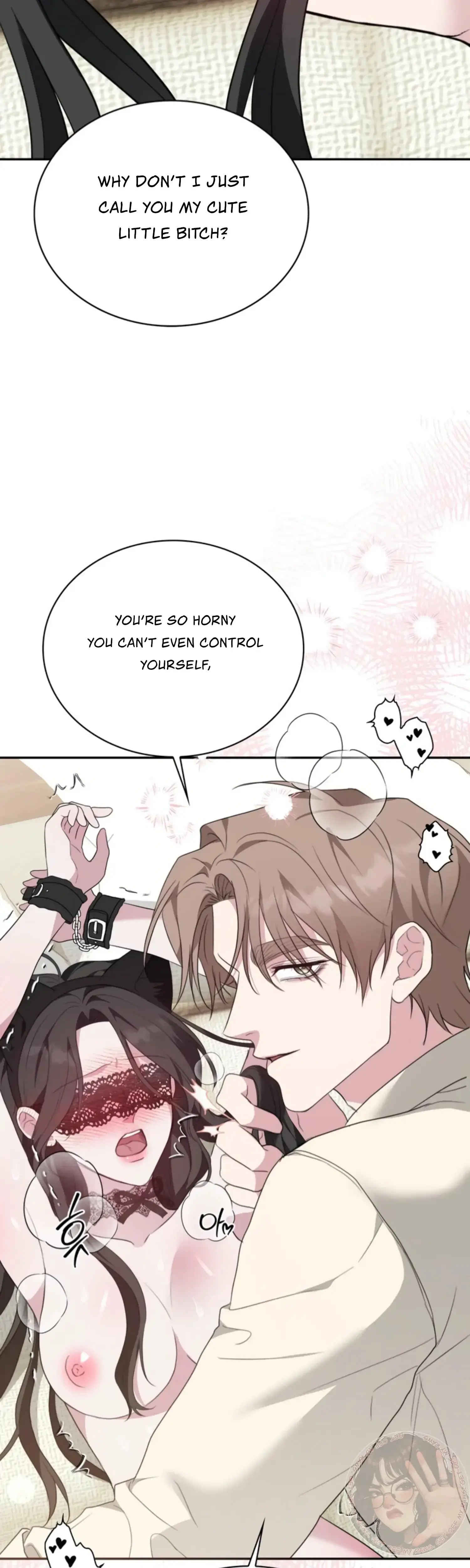 Two Men Addicted Chapter 22 - Page 45