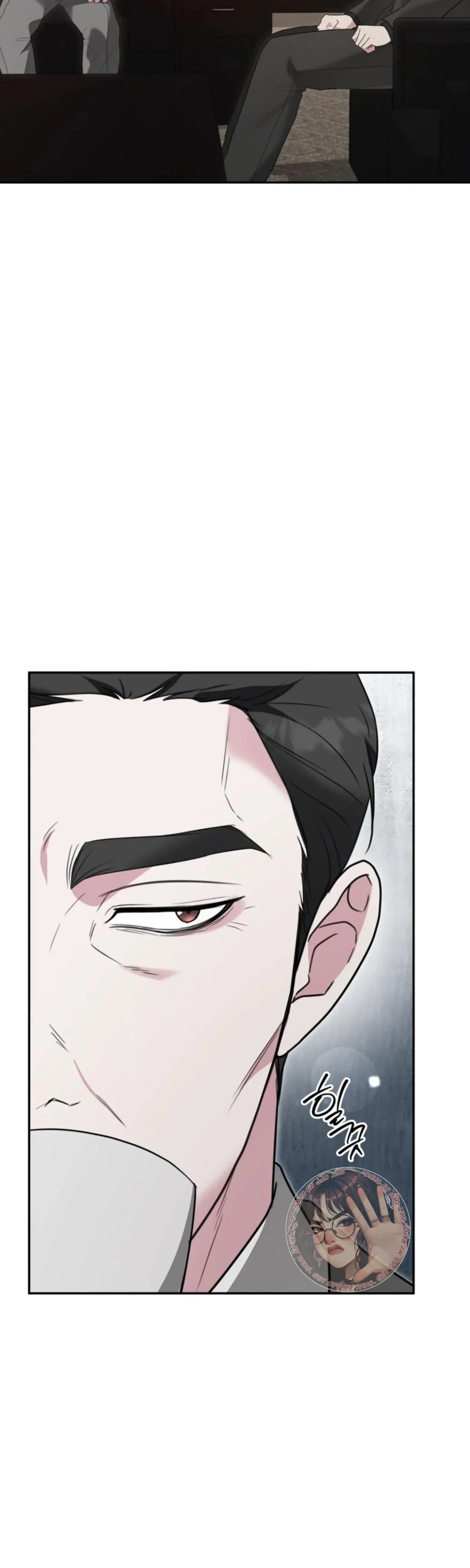 Two Men Addicted Chapter 22 - Page 5