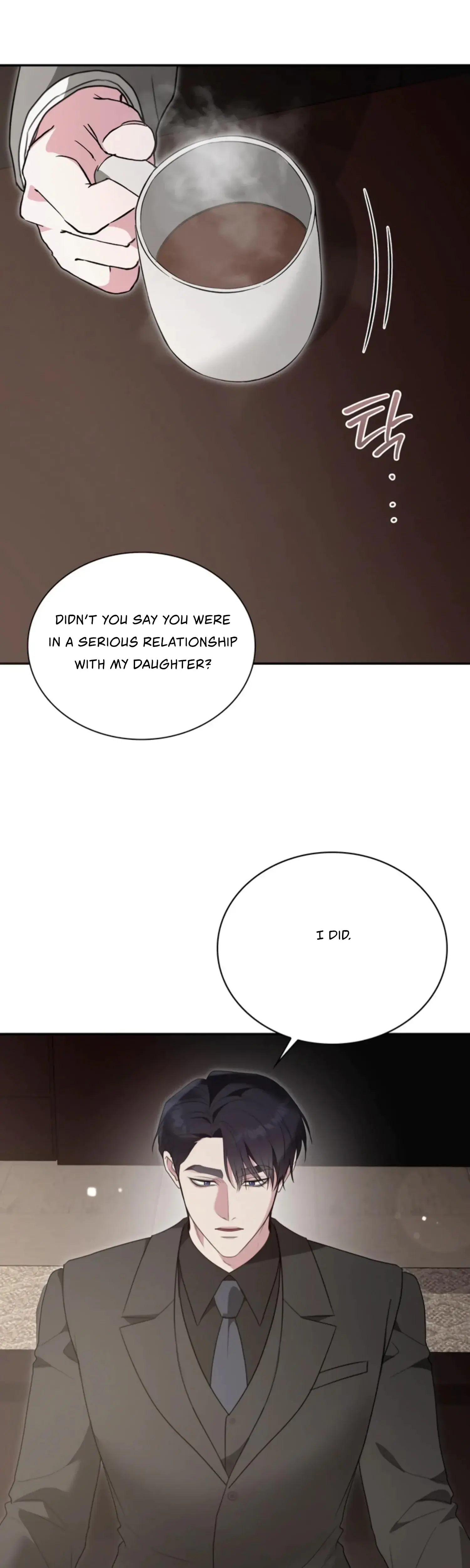 Two Men Addicted Chapter 22 - Page 6