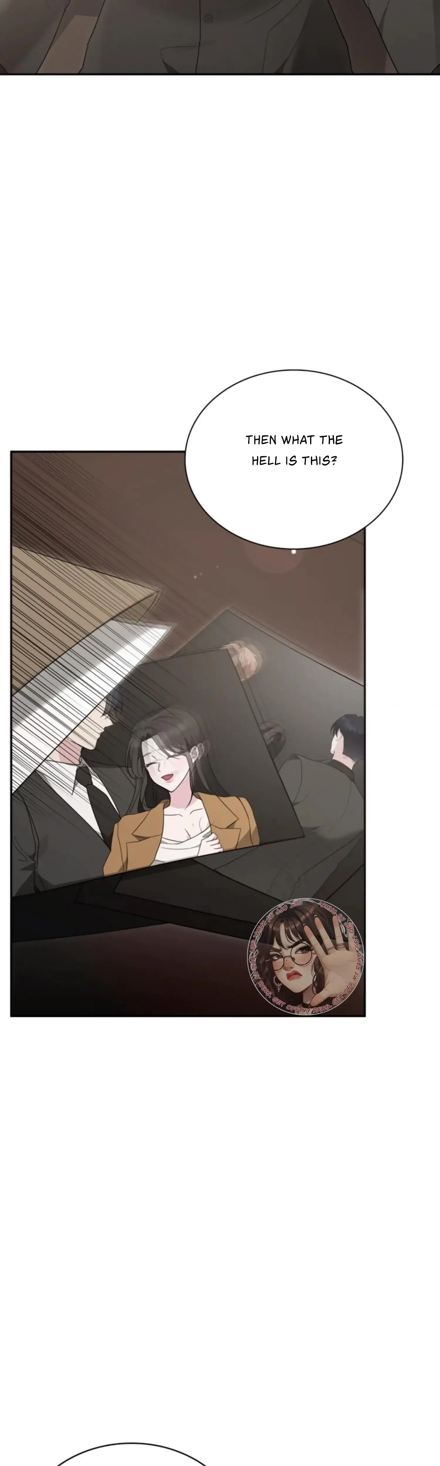Two Men Addicted Chapter 22 - Page 7