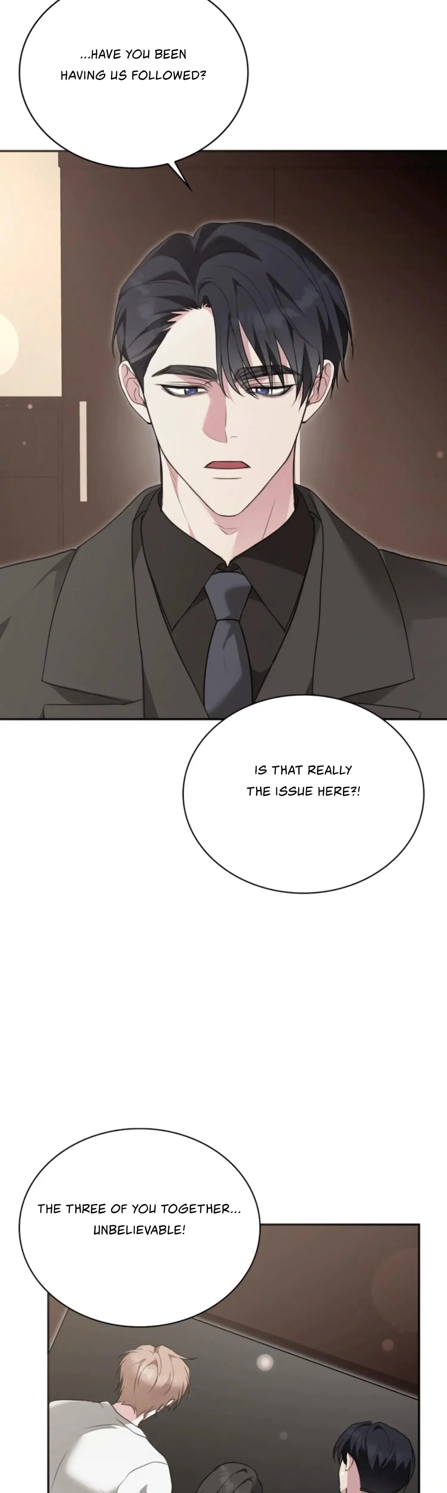 Two Men Addicted Chapter 22 - Page 8