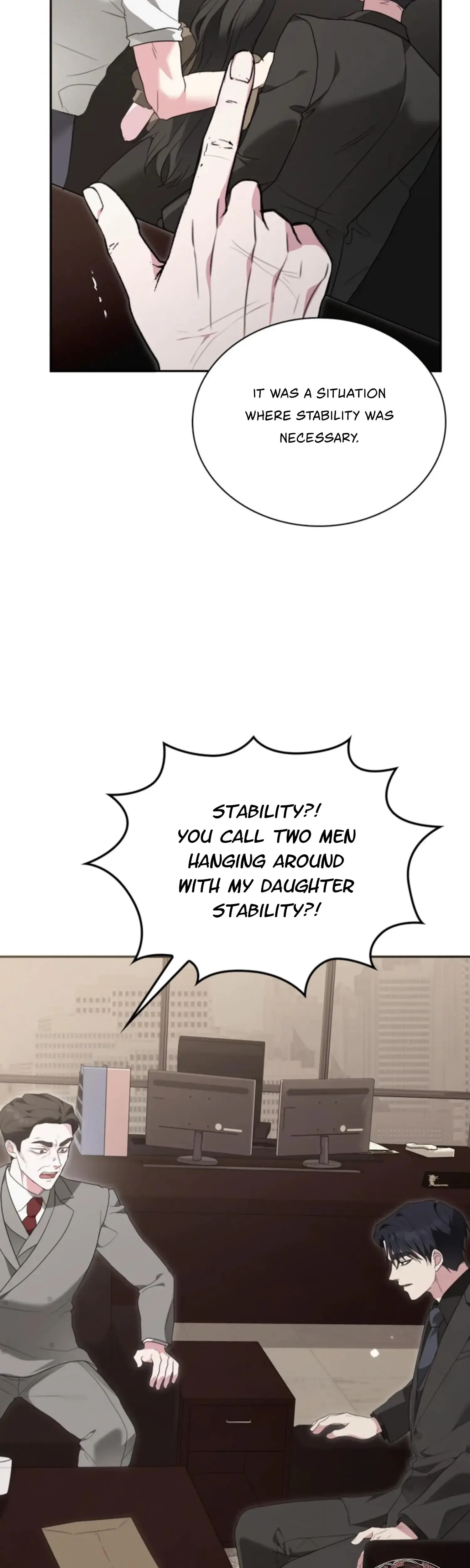 Two Men Addicted Chapter 22 - Page 9