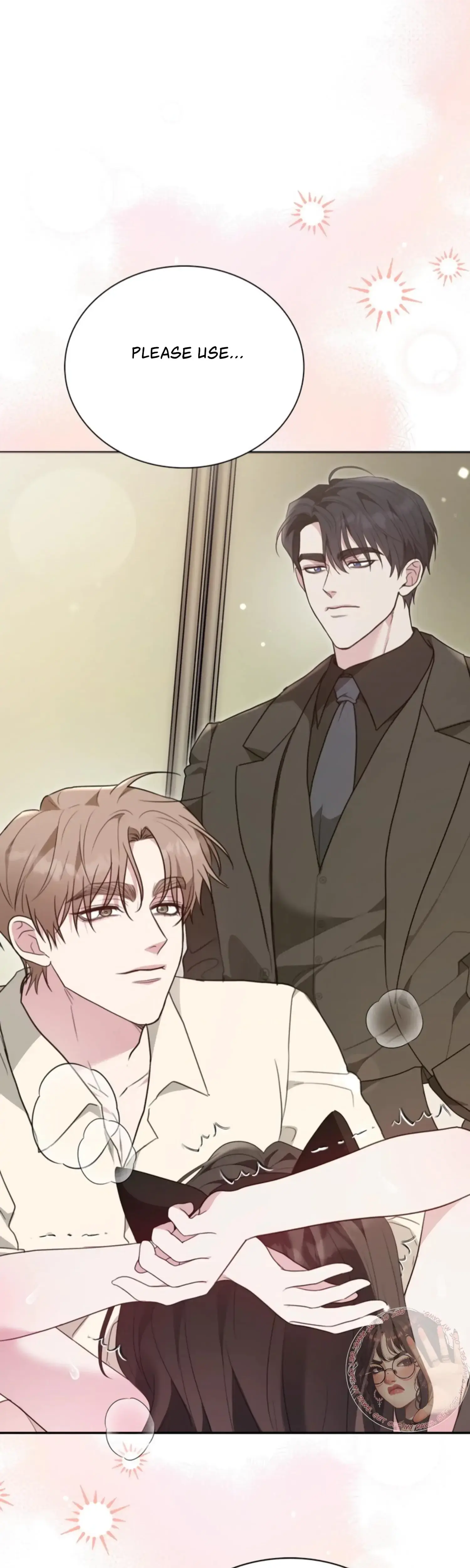 Two Men Addicted Chapter 23 - Page 1