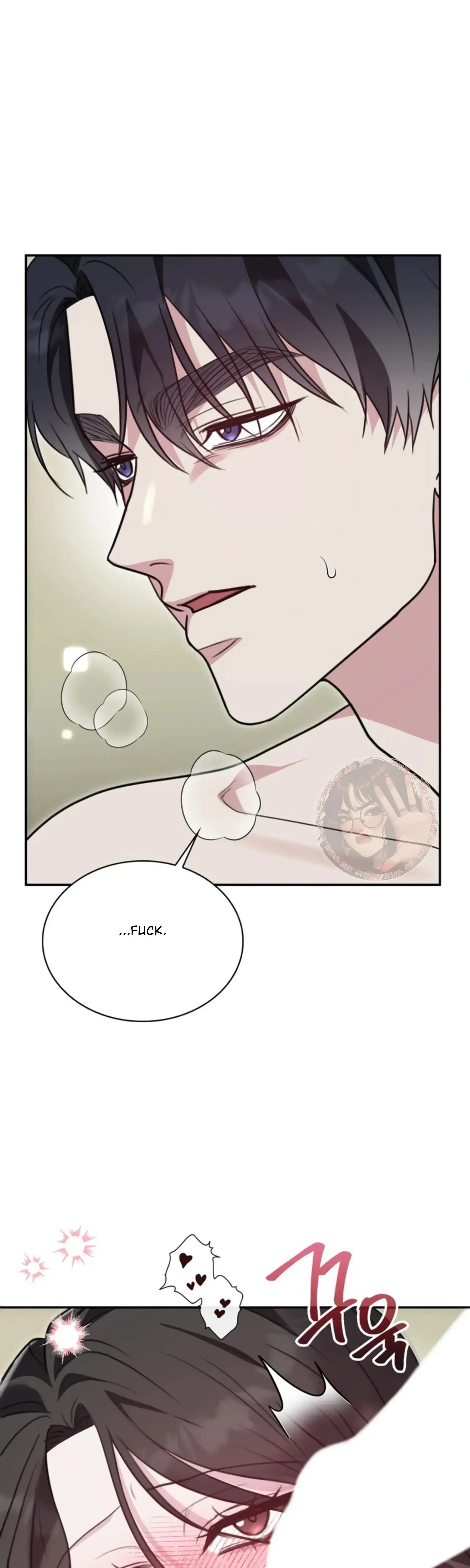 Two Men Addicted Chapter 23 - Page 34