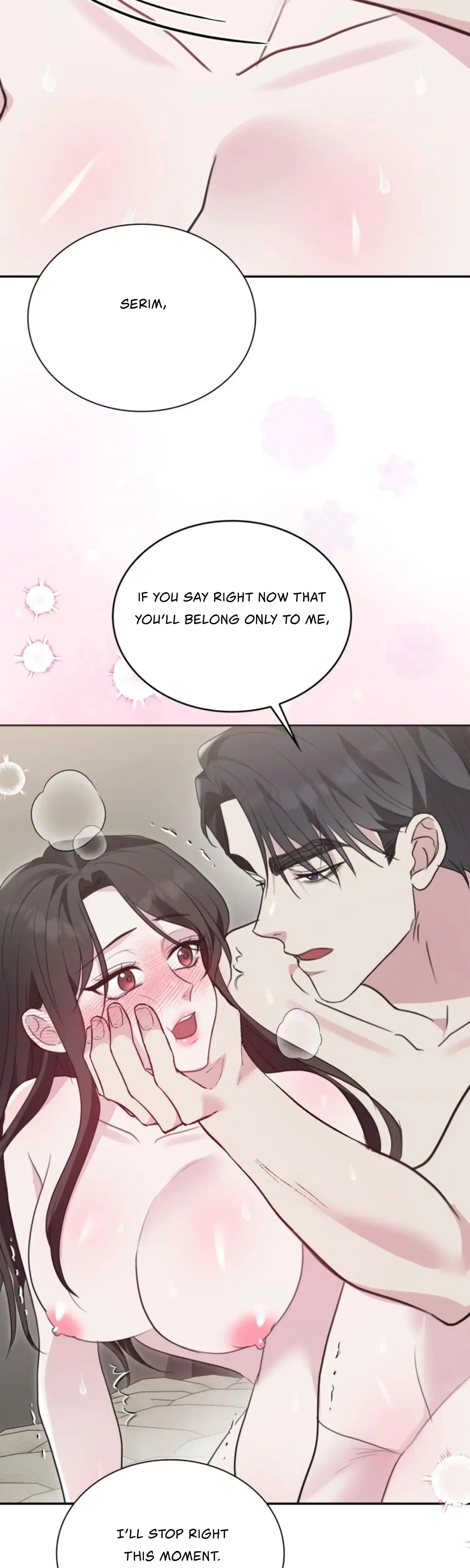Two Men Addicted Chapter 23 - Page 37