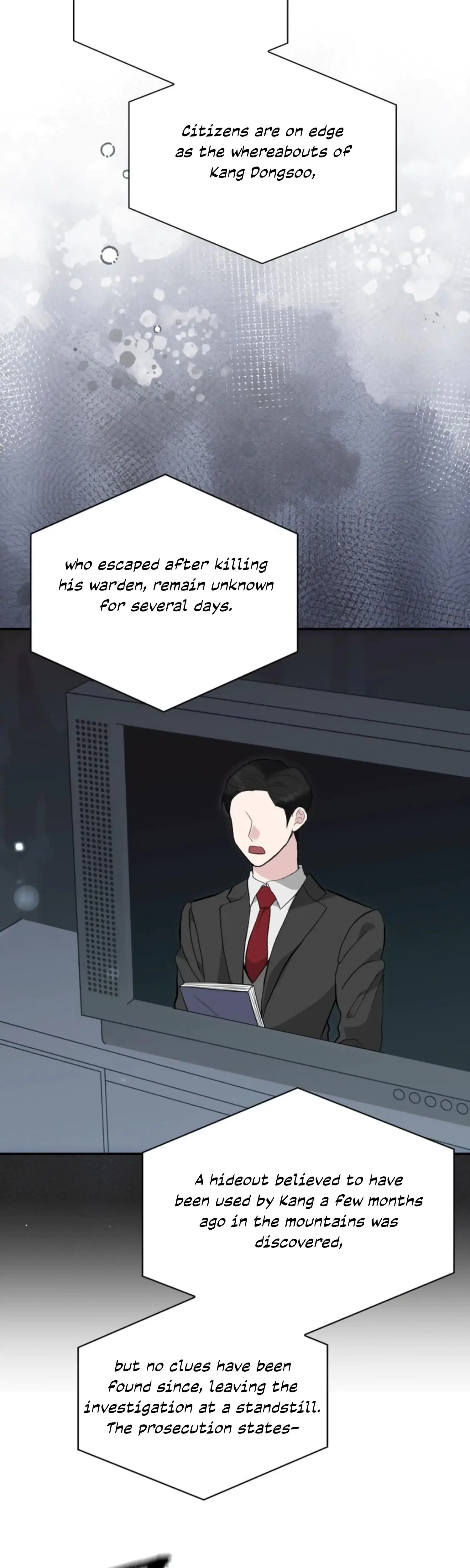 Two Men Addicted Chapter 23 - Page 42