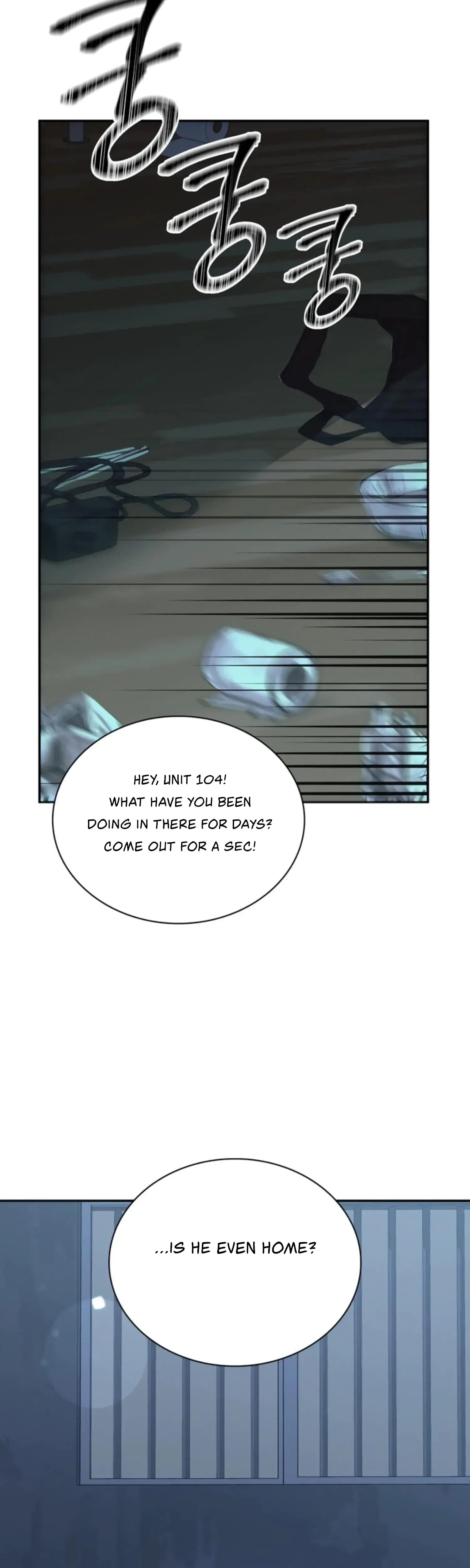 Two Men Addicted Chapter 23 - Page 43