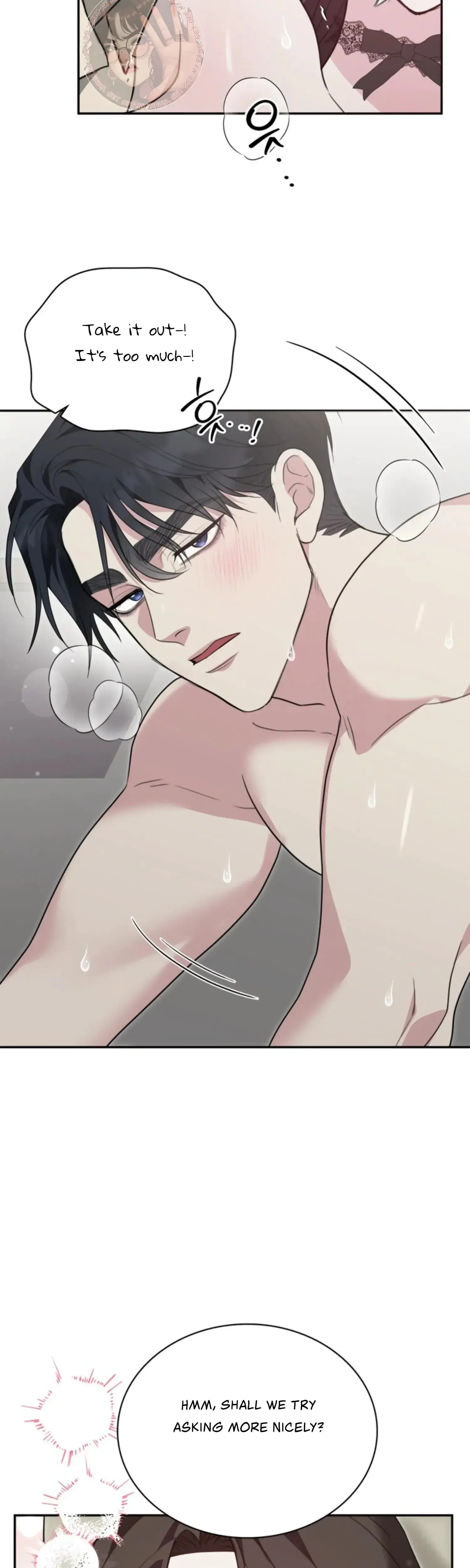 Two Men Addicted Chapter 23 - Page 9