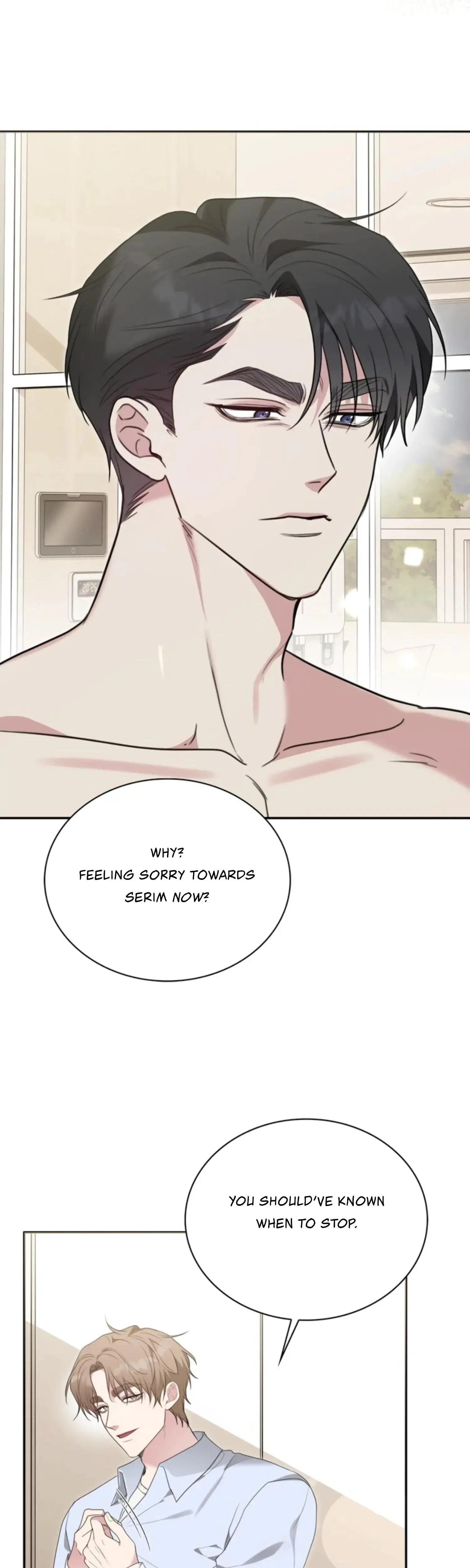 Two Men Addicted Chapter 24 - Page 2