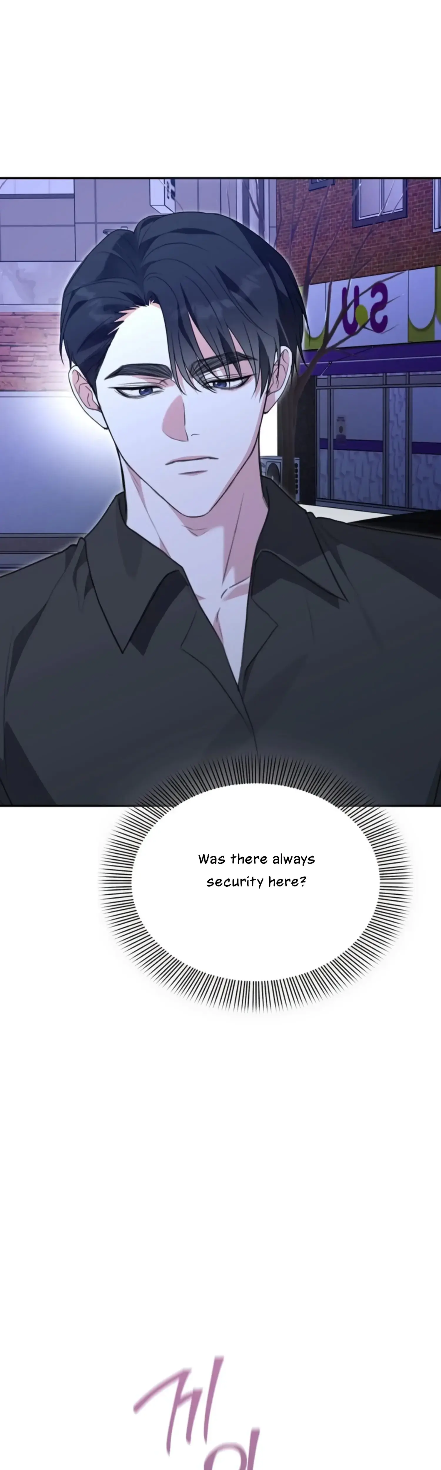 Two Men Addicted Chapter 24 - Page 31