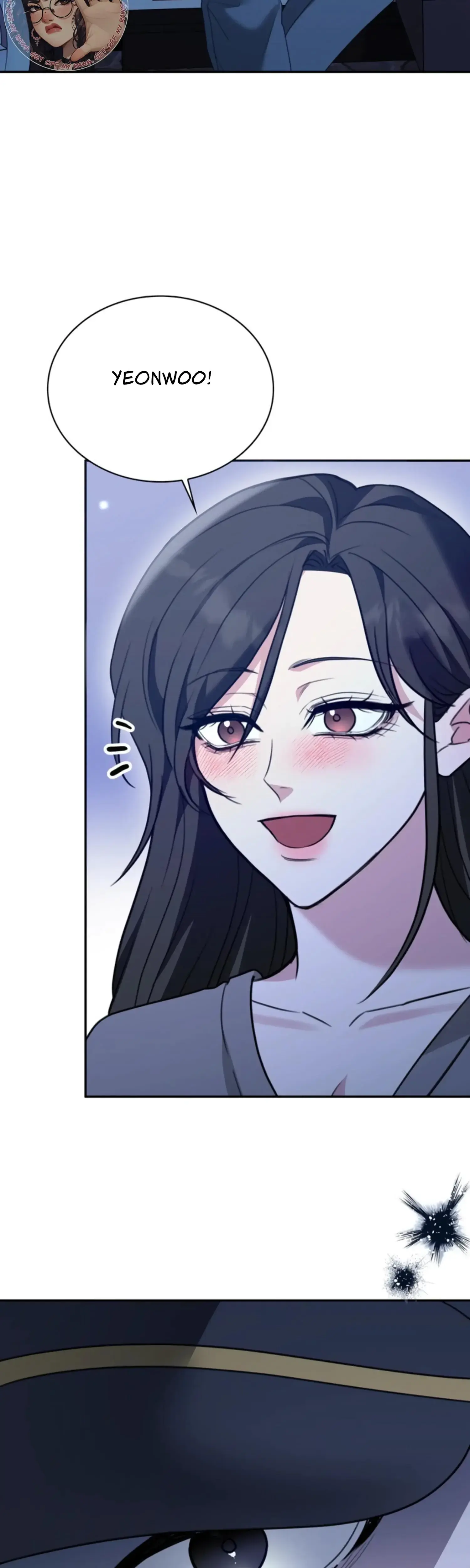 Two Men Addicted Chapter 24 - Page 33