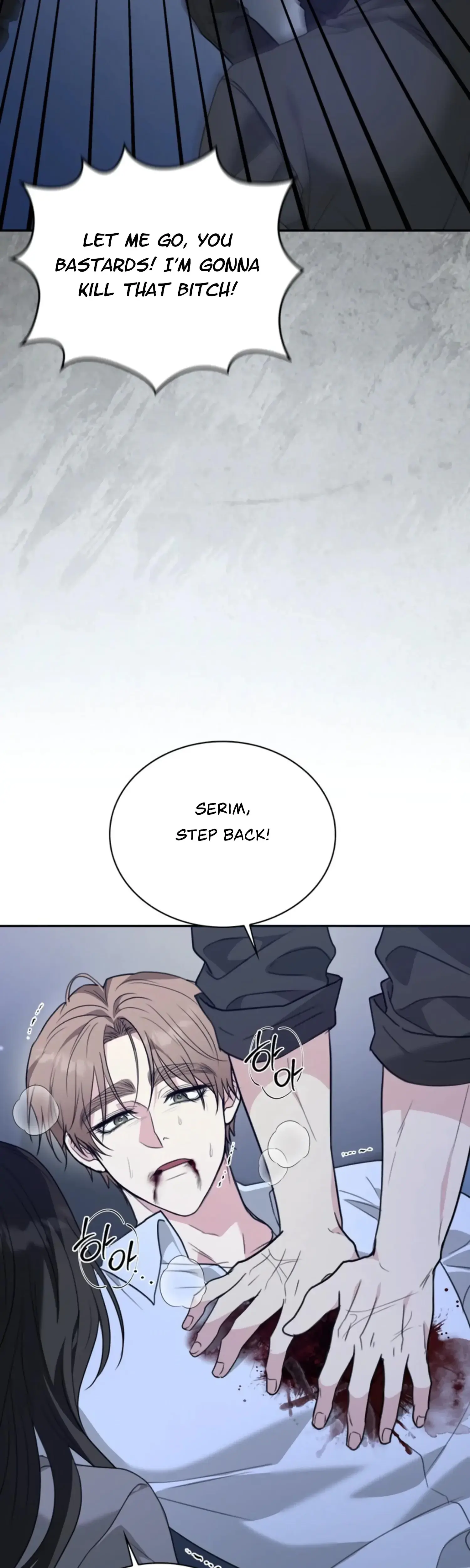 Two Men Addicted Chapter 24 - Page 41