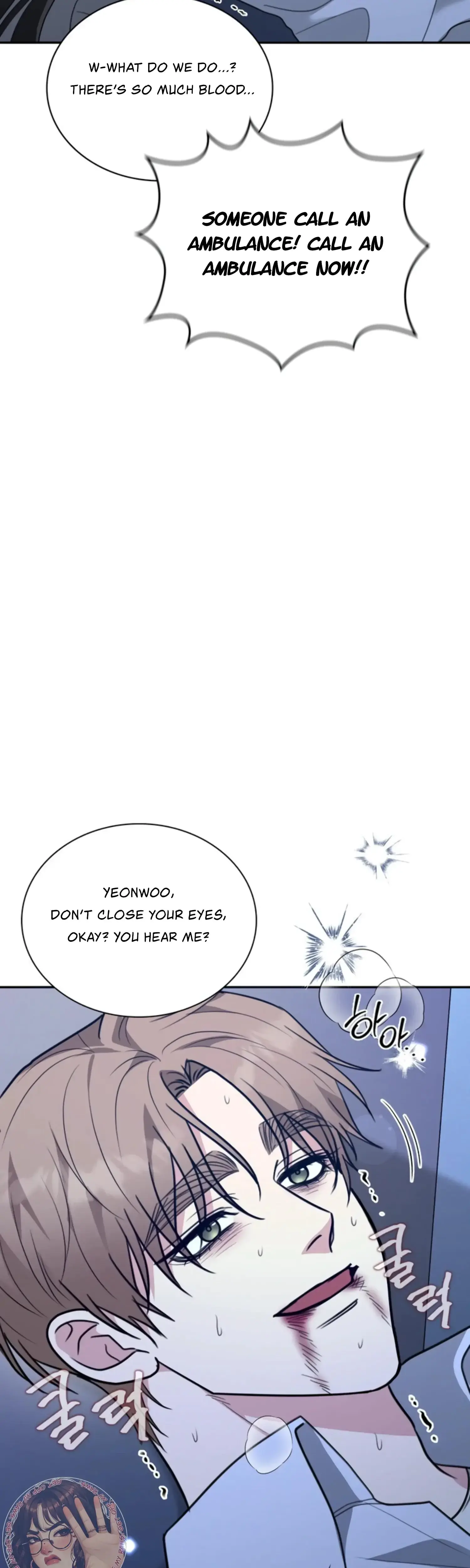 Two Men Addicted Chapter 24 - Page 42