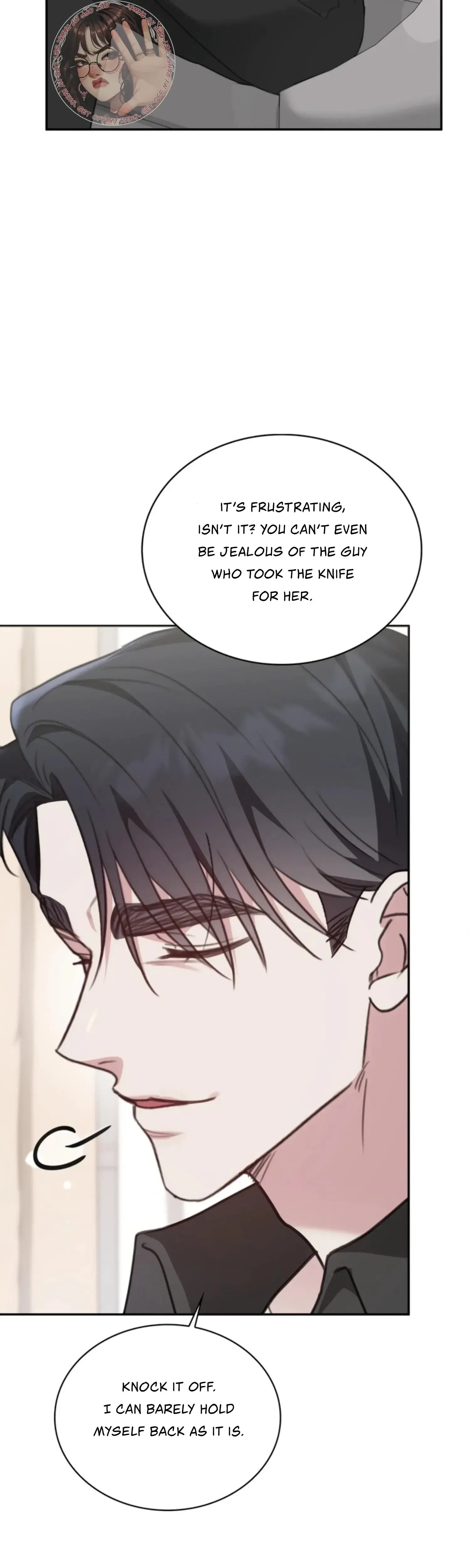 Two Men Addicted Chapter 25 - Page 13