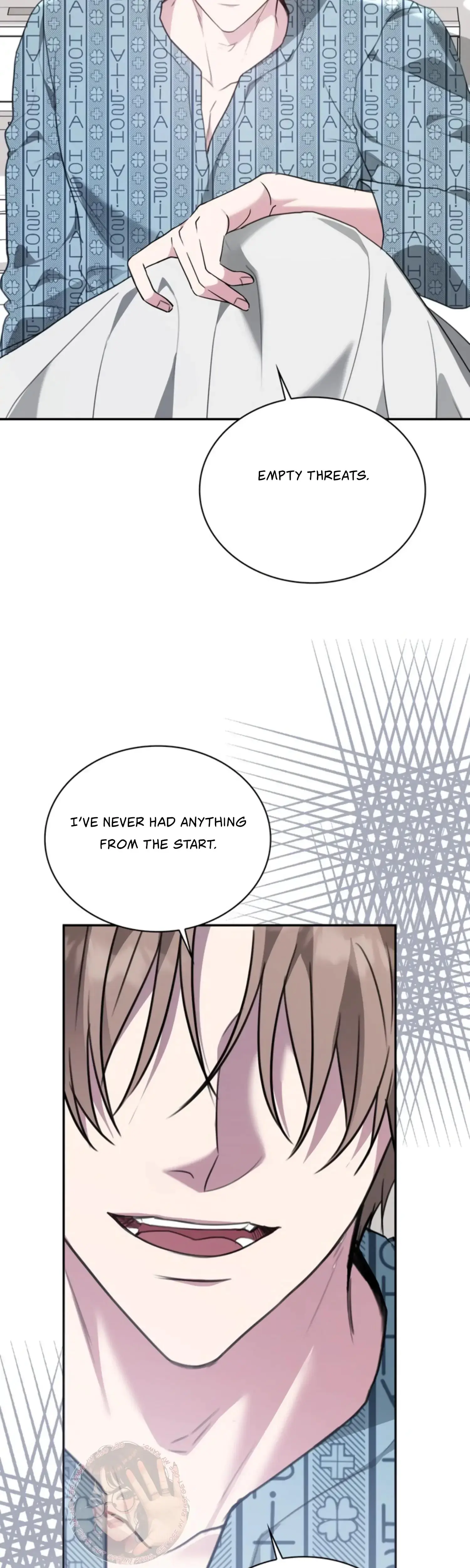 Two Men Addicted Chapter 25 - Page 17