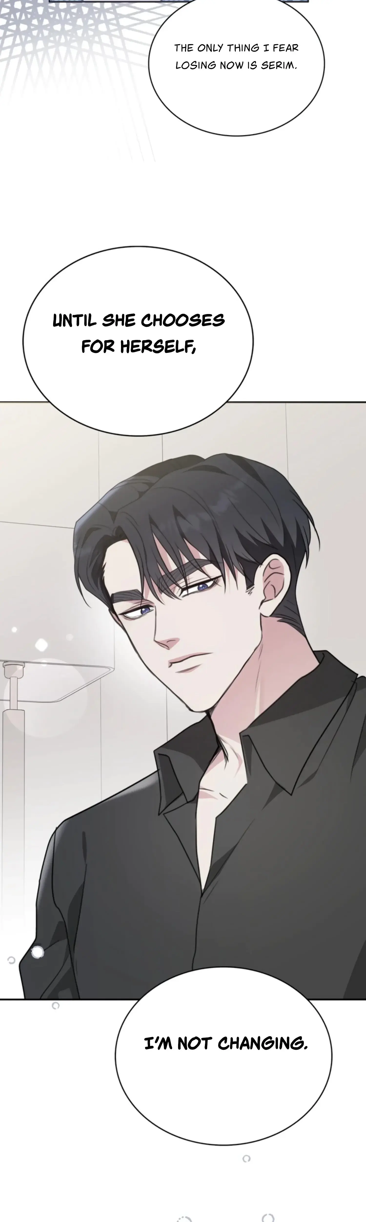 Two Men Addicted Chapter 25 - Page 18