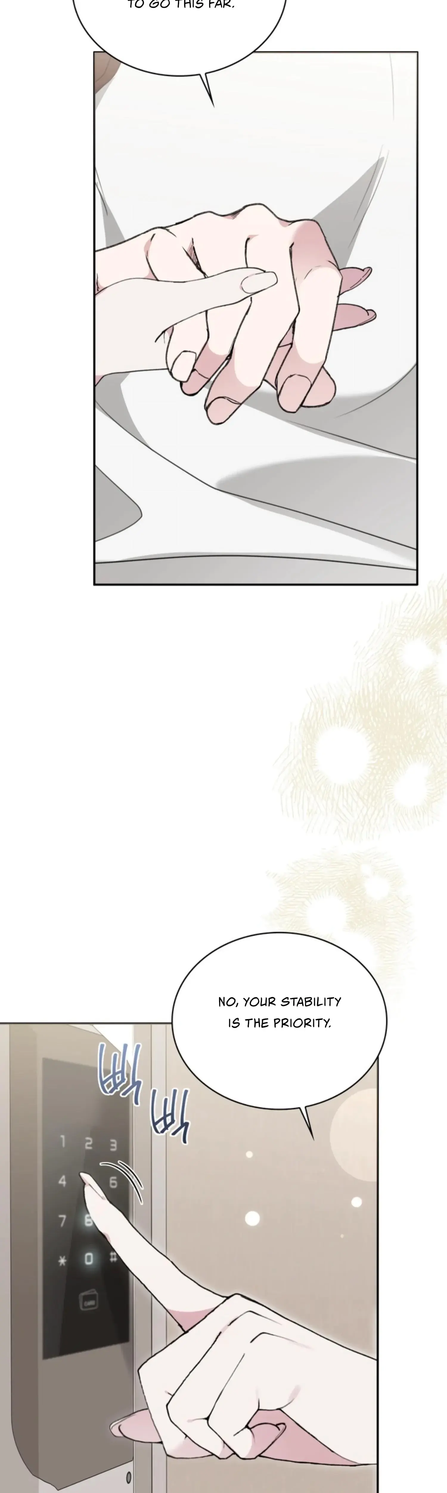 Two Men Addicted Chapter 25 - Page 24