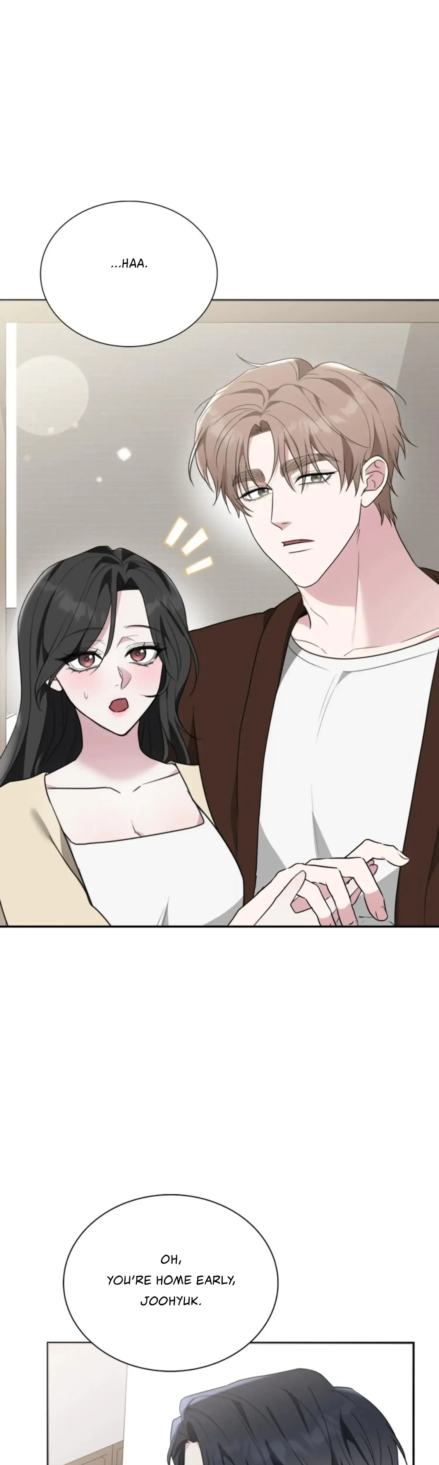 Two Men Addicted Chapter 25 - Page 26