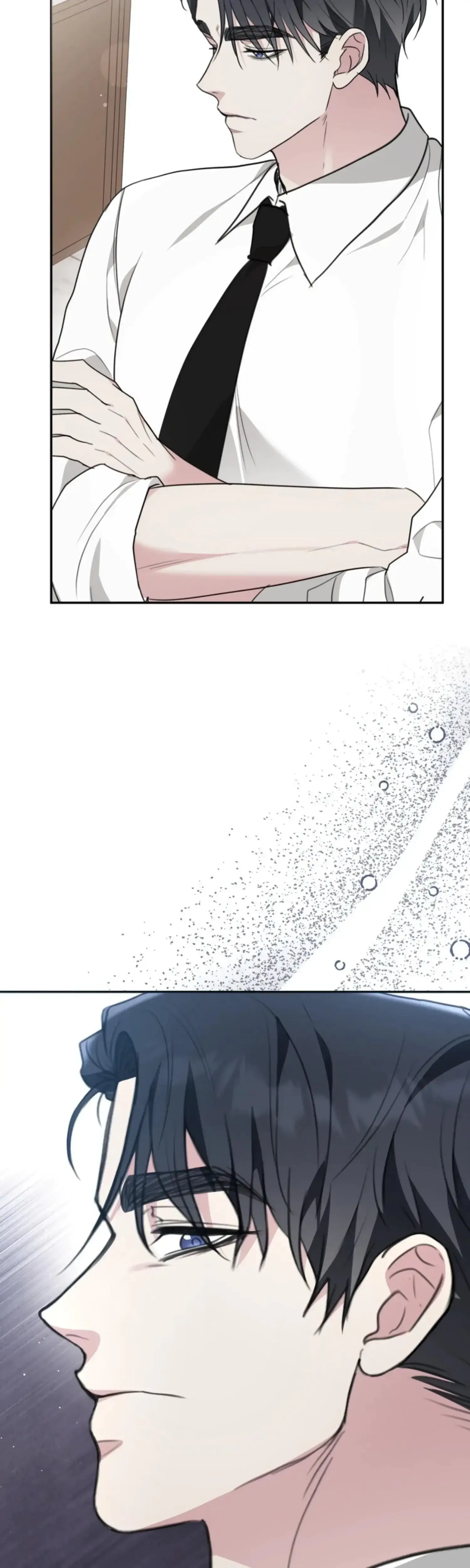 Two Men Addicted Chapter 25 - Page 27