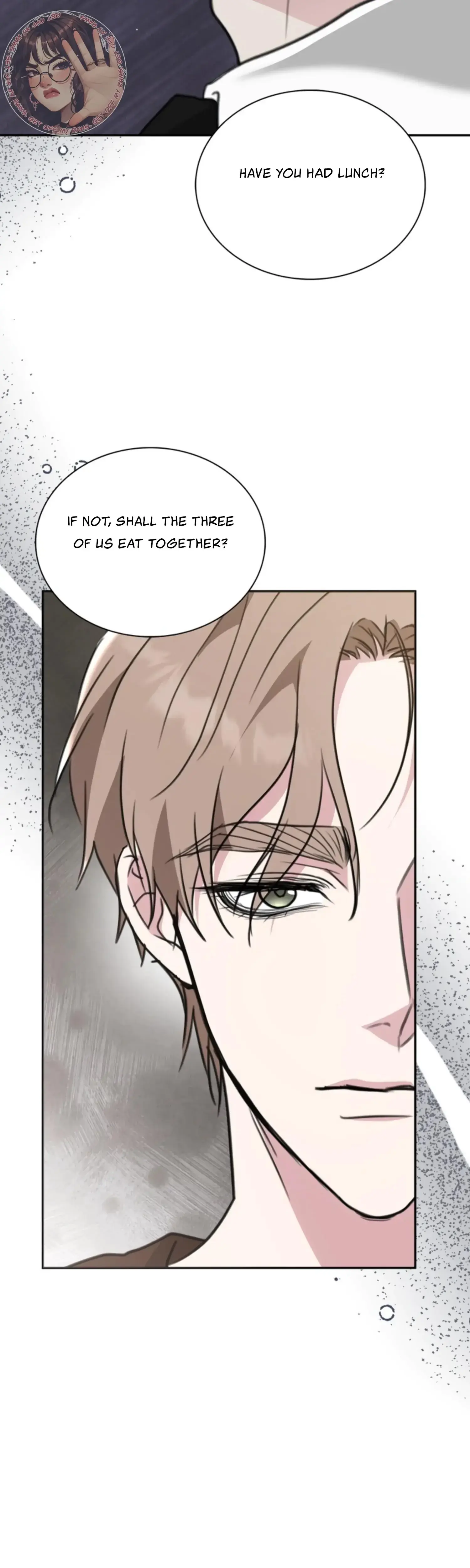 Two Men Addicted Chapter 25 - Page 28
