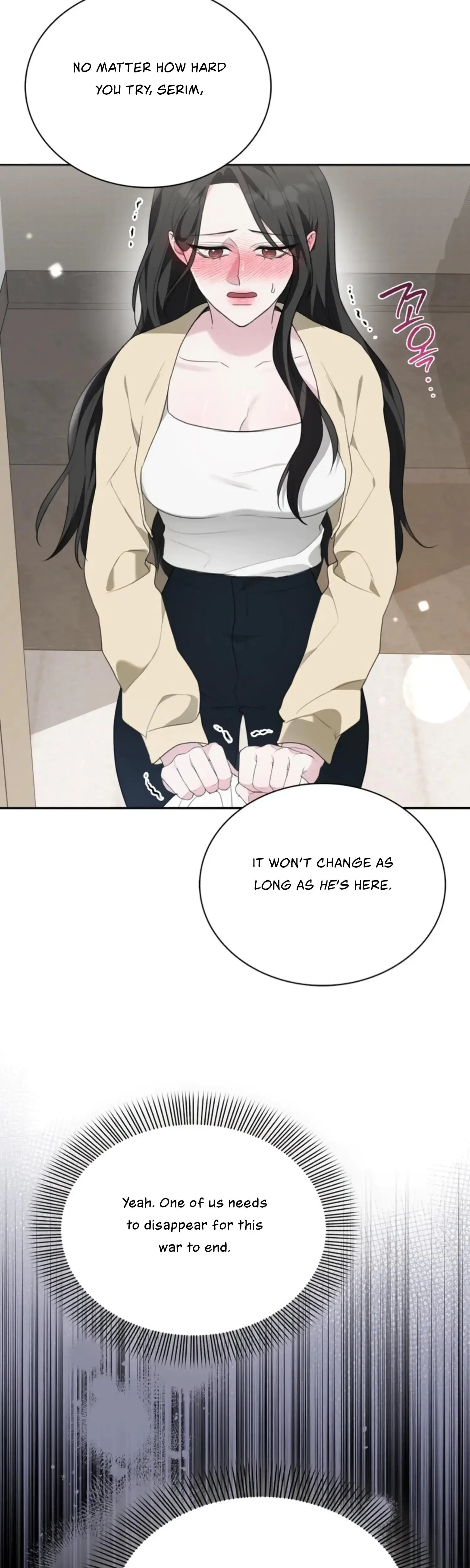 Two Men Addicted Chapter 25 - Page 33