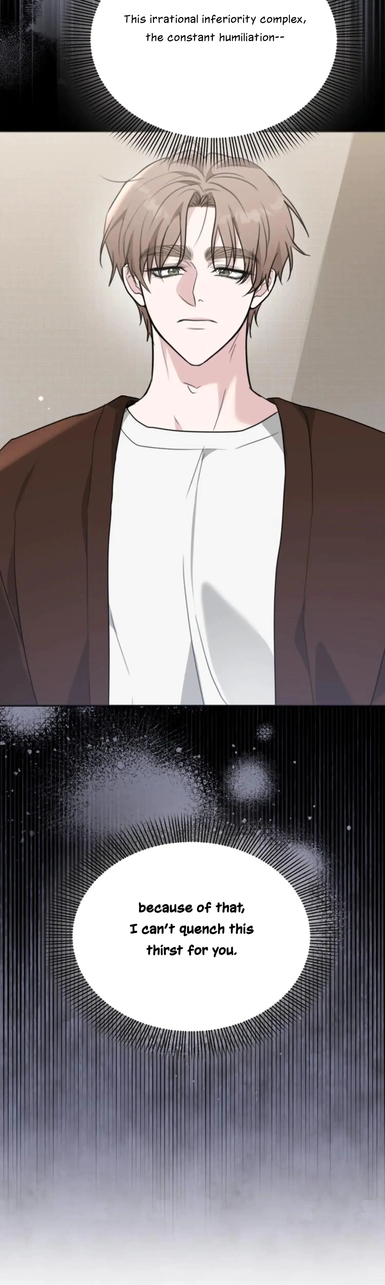 Two Men Addicted Chapter 25 - Page 34