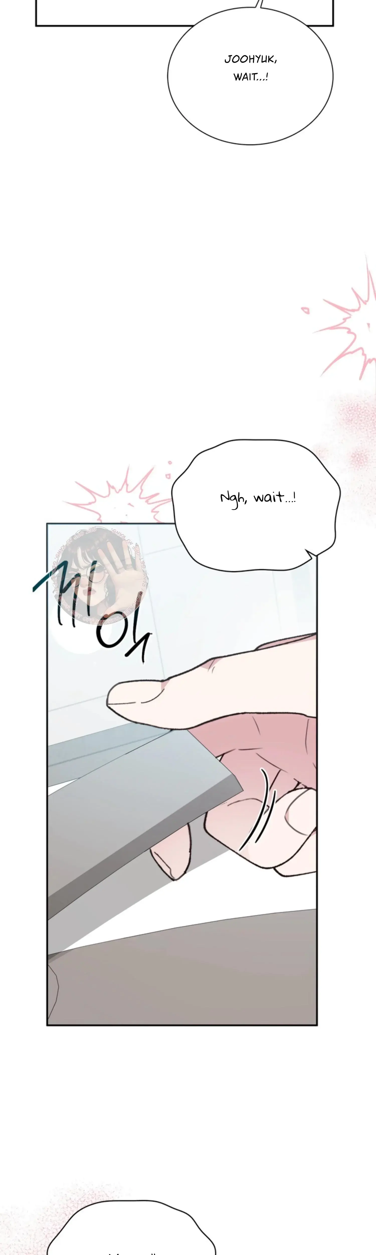 Two Men Addicted Chapter 25 - Page 40
