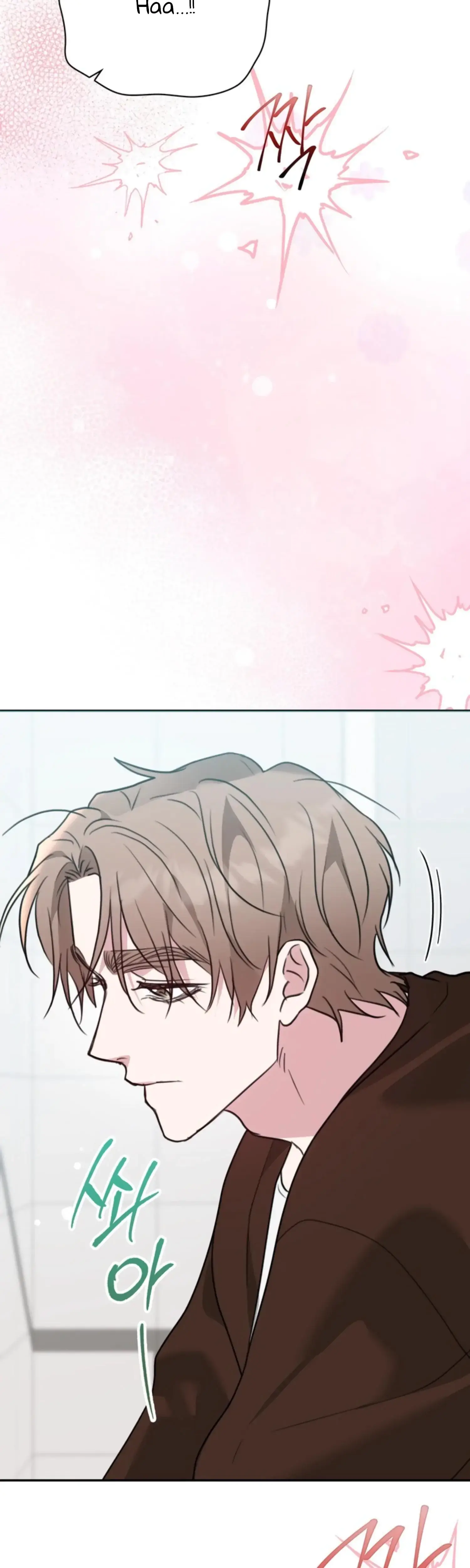 Two Men Addicted Chapter 25 - Page 41