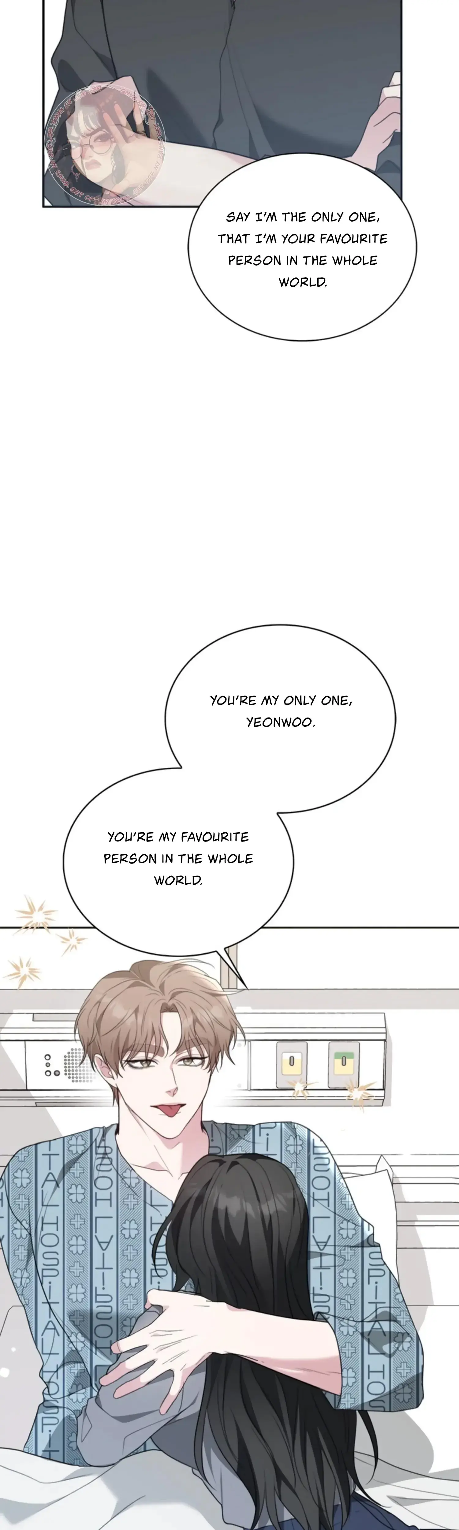 Two Men Addicted Chapter 25 - Page 8