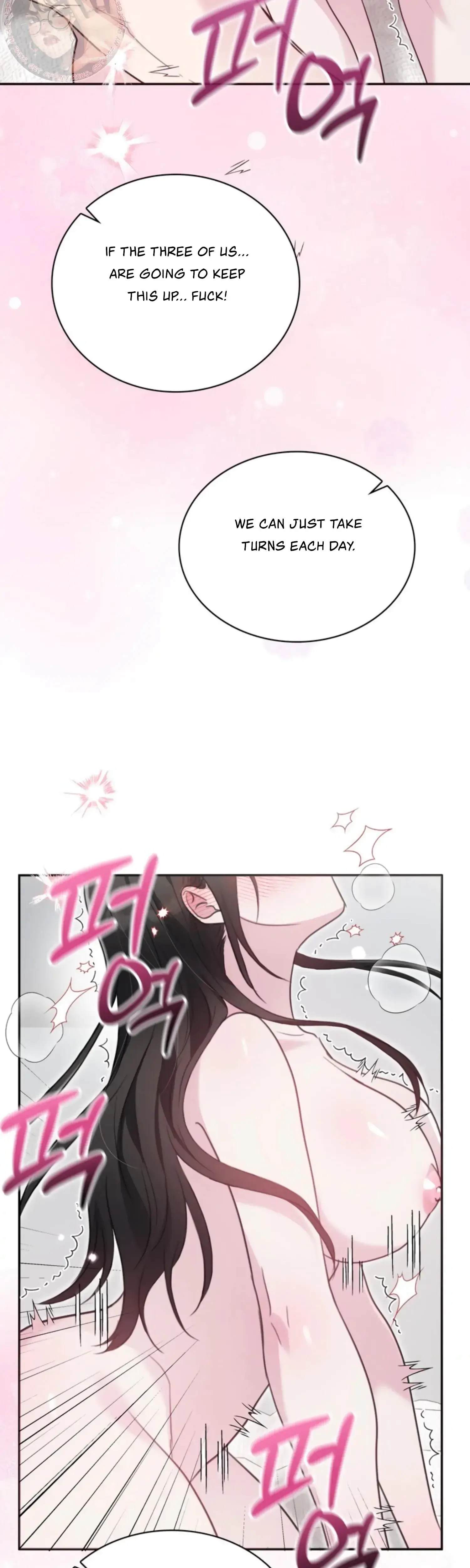 Two Men Addicted Chapter 26 - Page 11