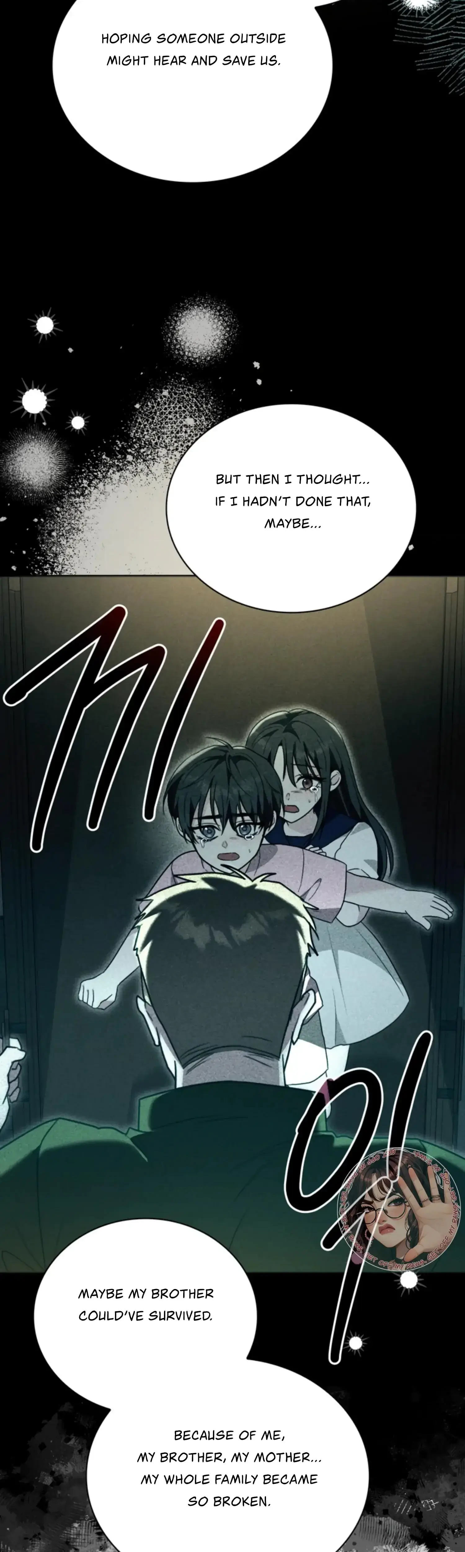 Two Men Addicted Chapter 26 - Page 18
