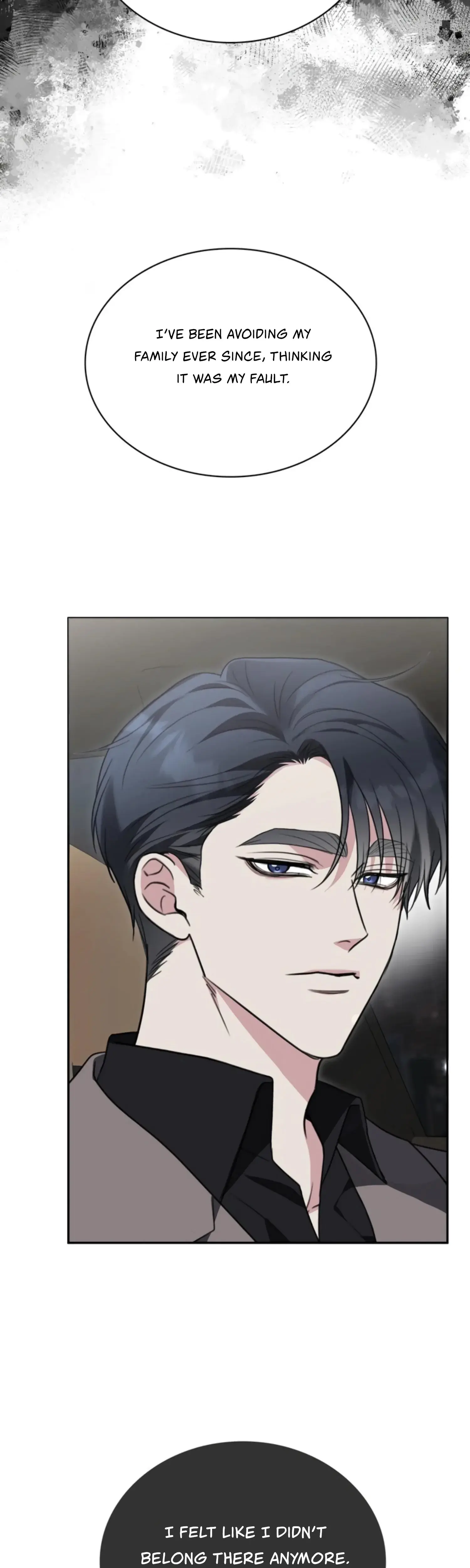 Two Men Addicted Chapter 26 - Page 19
