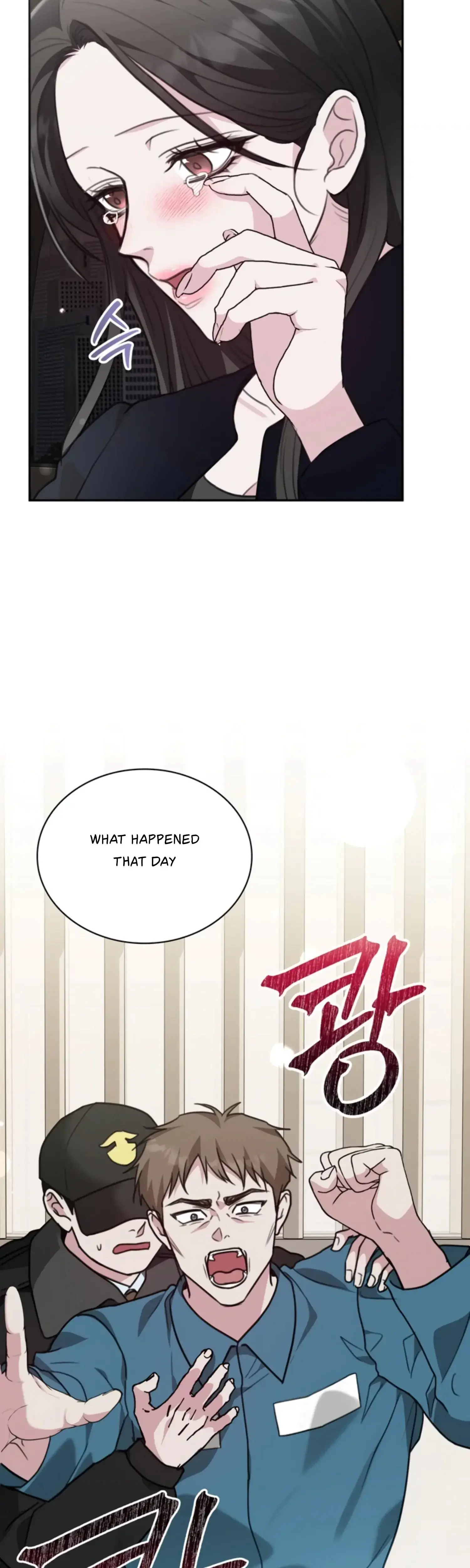 Two Men Addicted Chapter 26 - Page 22