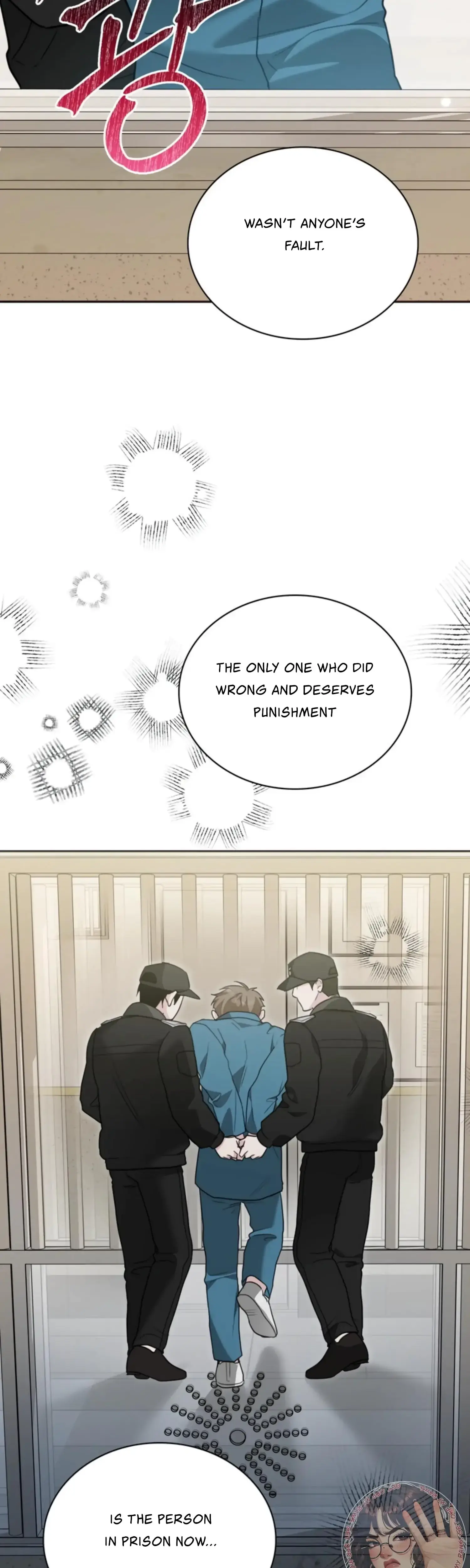 Two Men Addicted Chapter 26 - Page 23