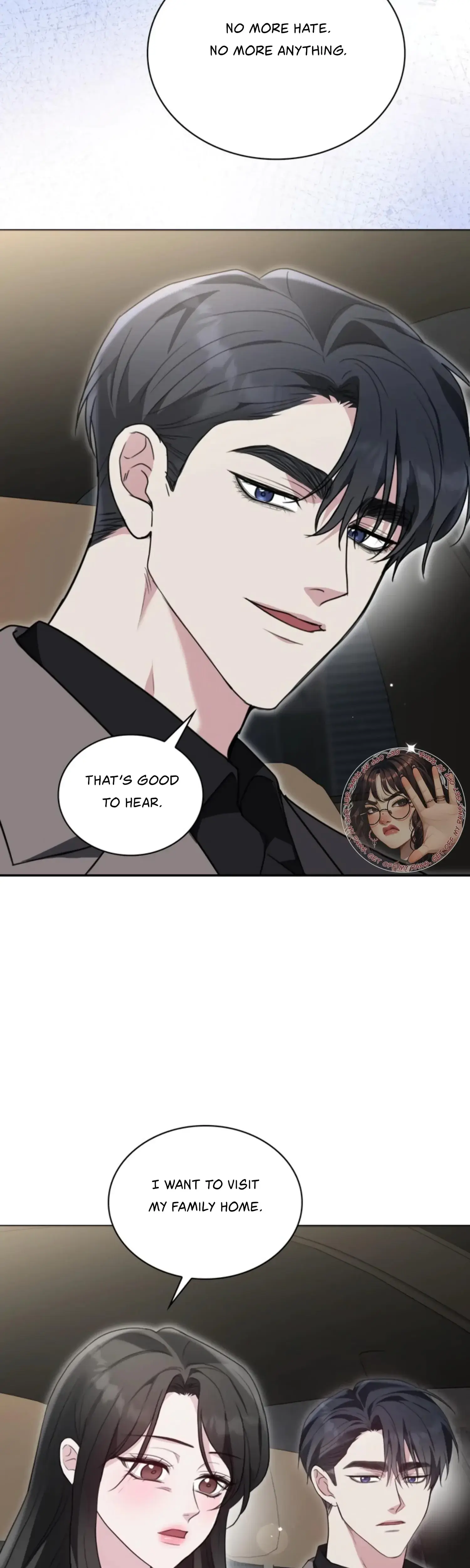 Two Men Addicted Chapter 26 - Page 26