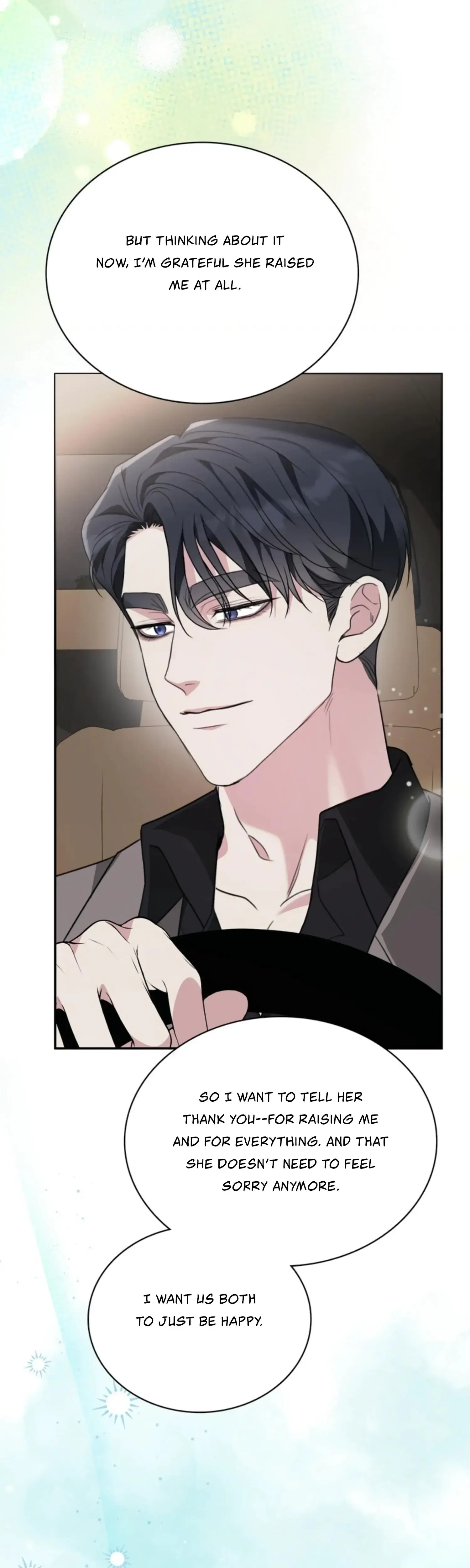 Two Men Addicted Chapter 26 - Page 29