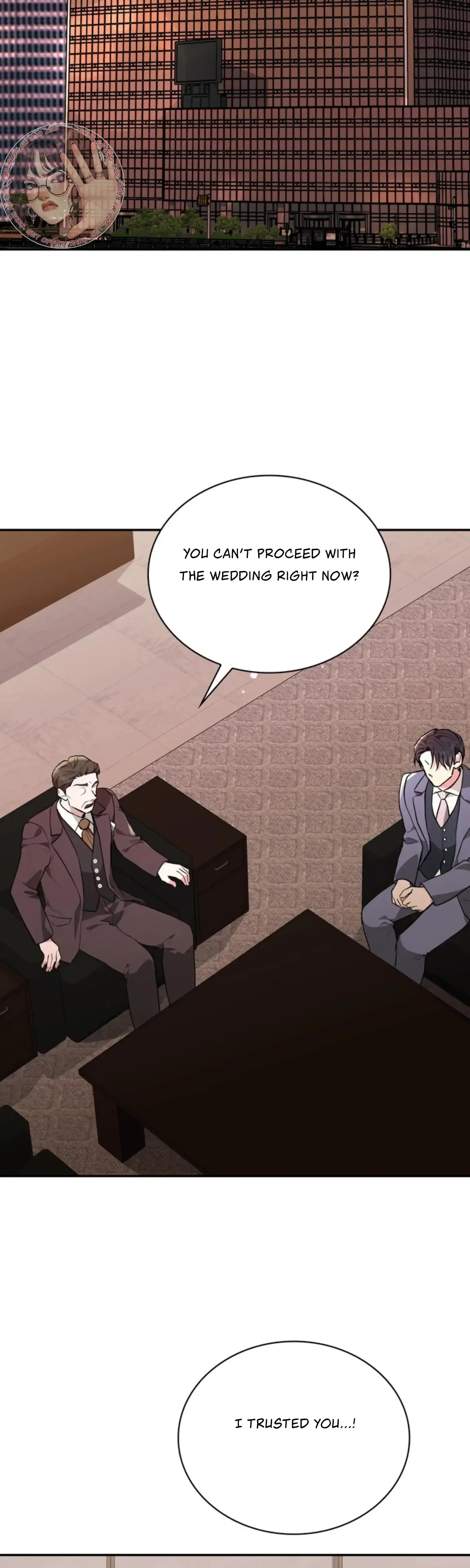 Two Men Addicted Chapter 26 - Page 32
