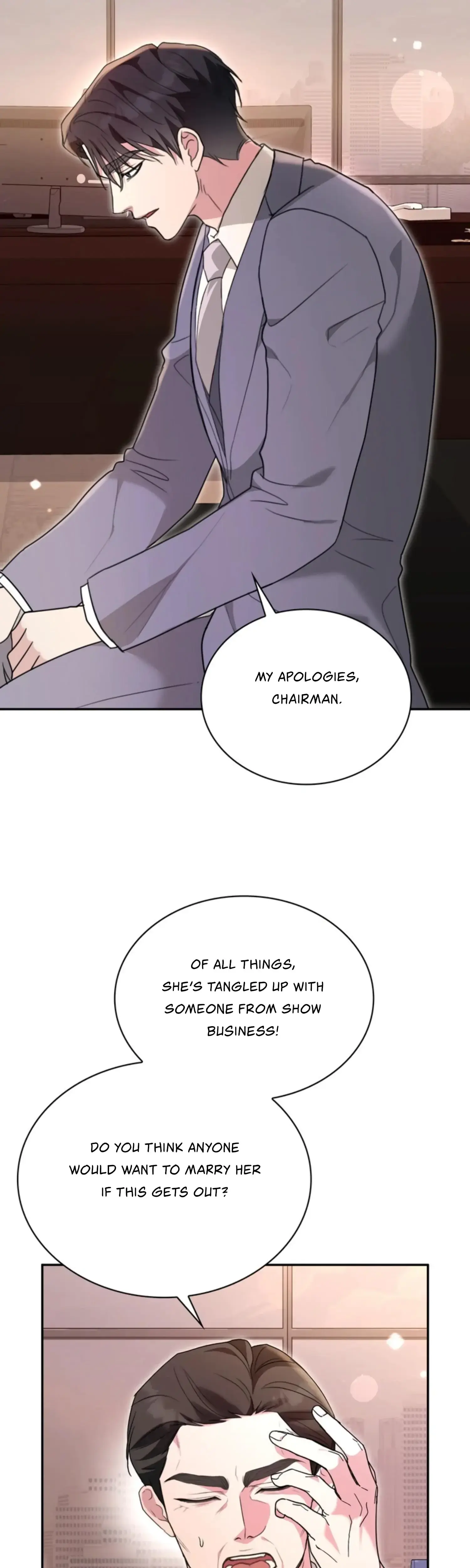 Two Men Addicted Chapter 26 - Page 33
