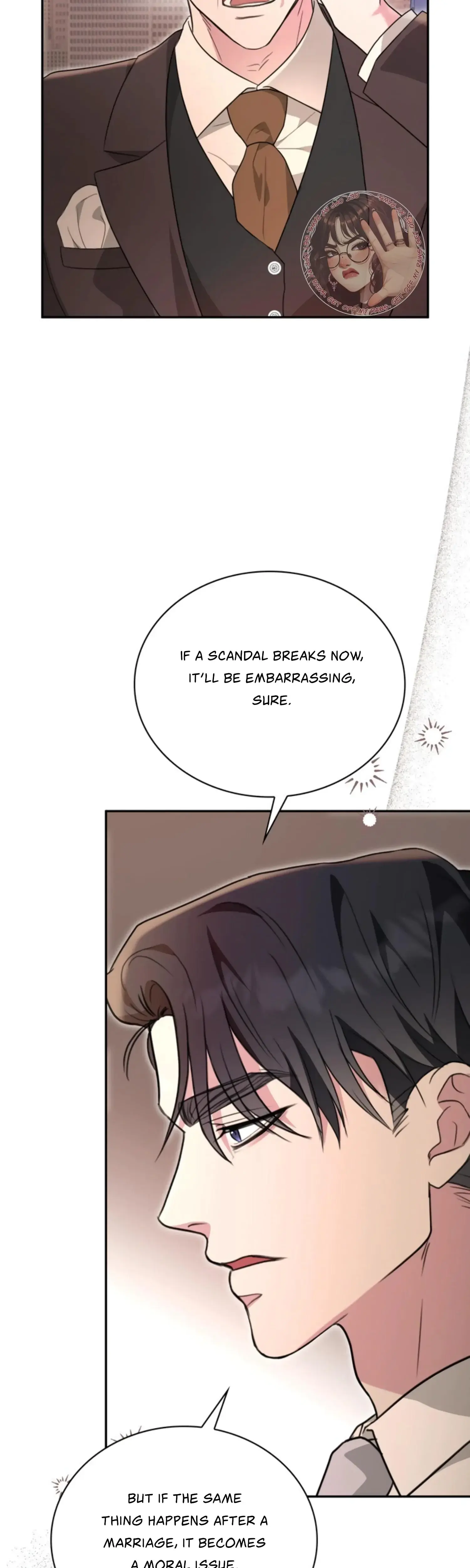 Two Men Addicted Chapter 26 - Page 34