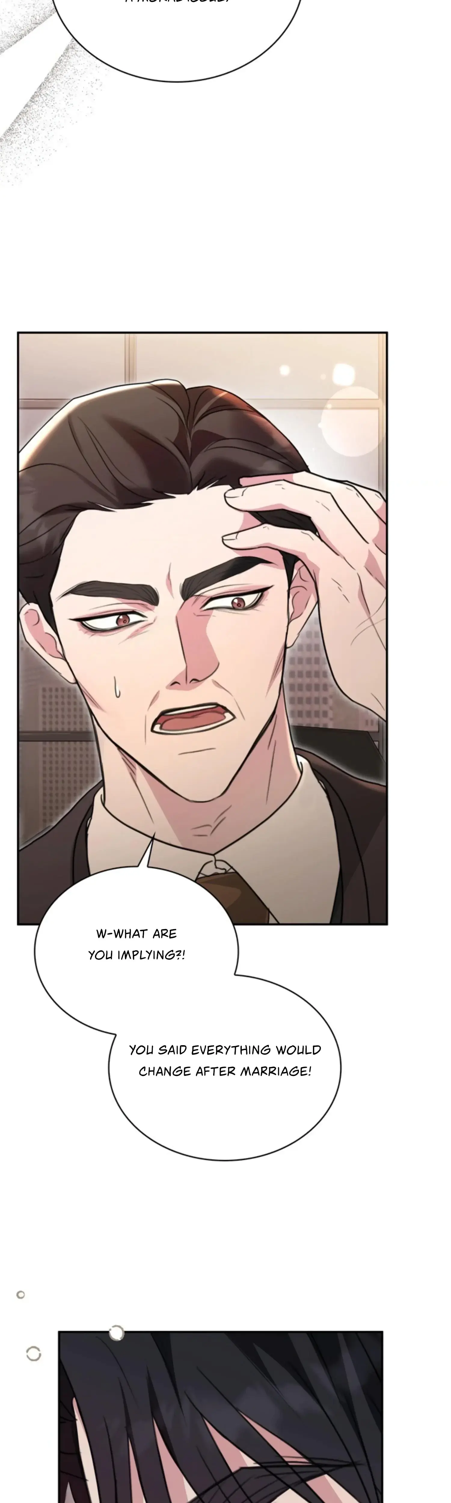 Two Men Addicted Chapter 26 - Page 35