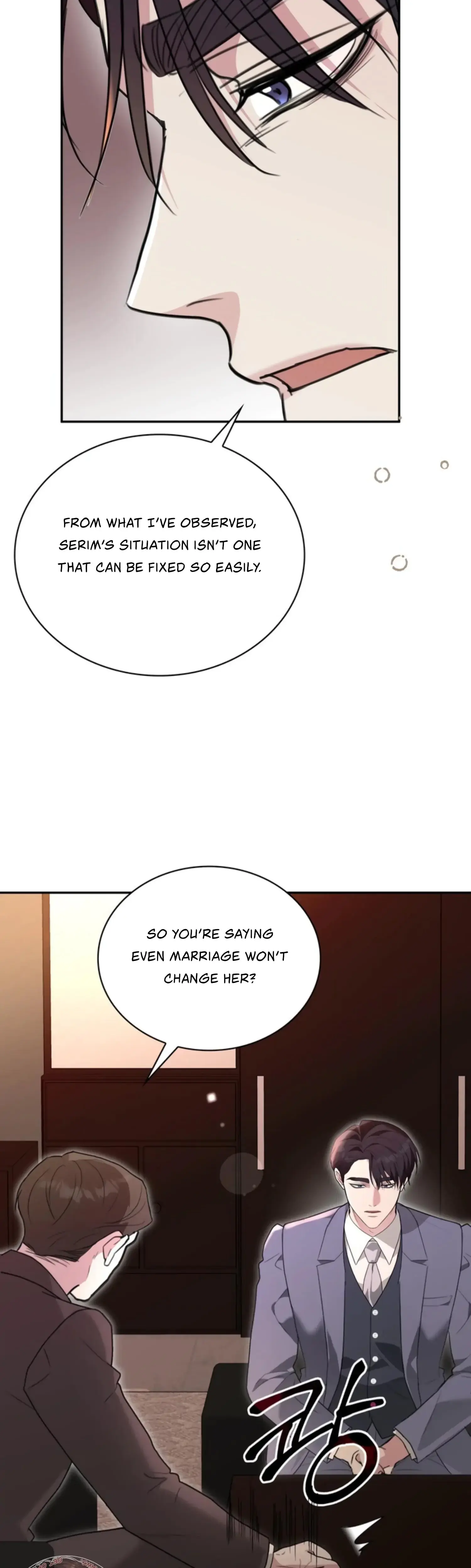 Two Men Addicted Chapter 26 - Page 36