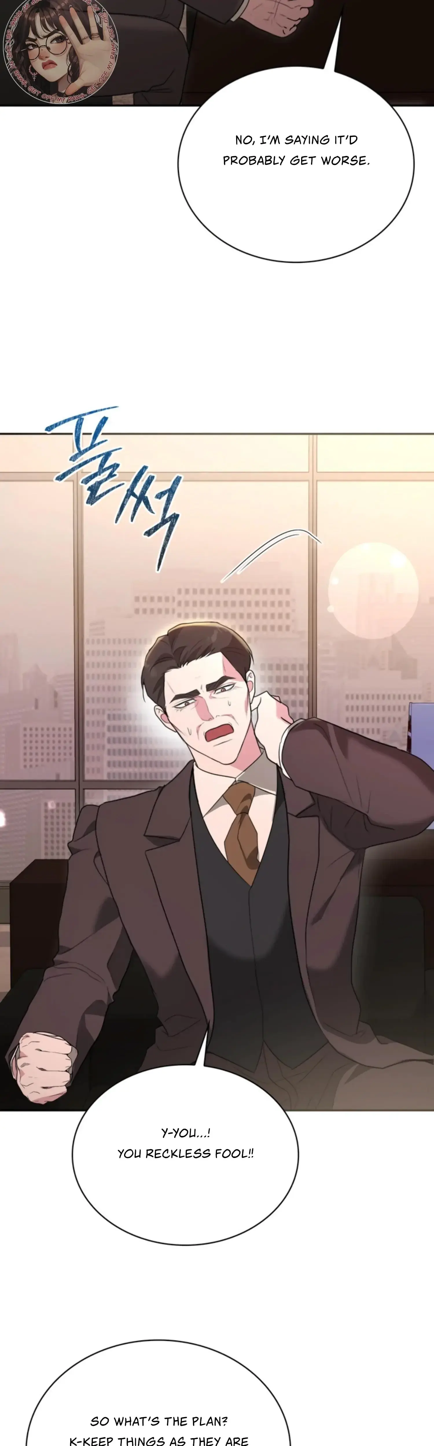 Two Men Addicted Chapter 26 - Page 37