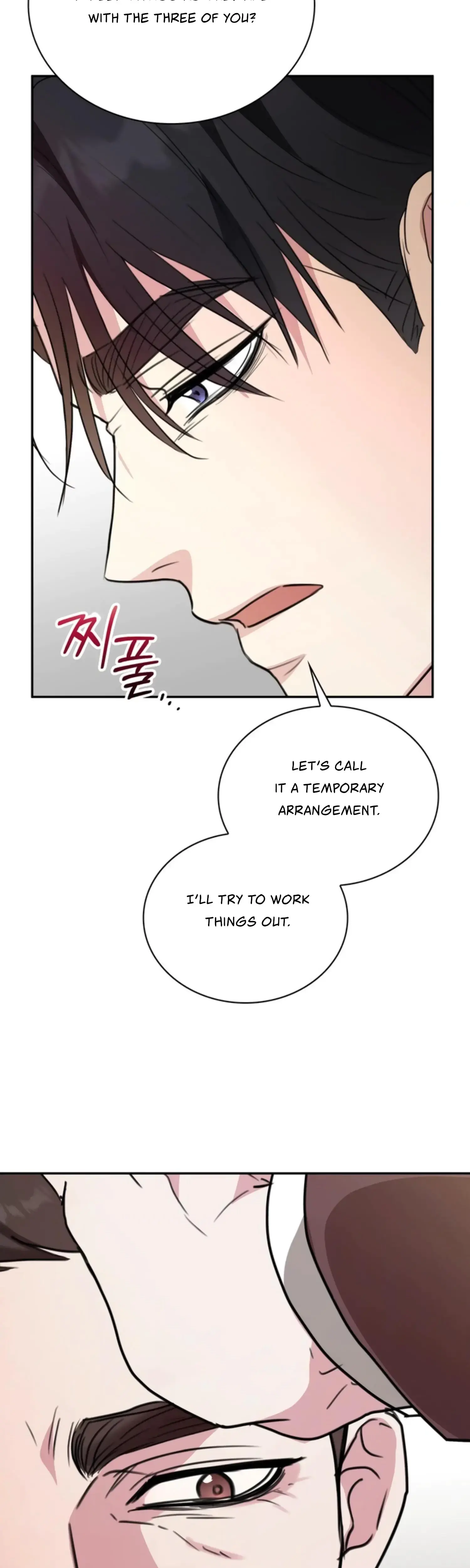 Two Men Addicted Chapter 26 - Page 38