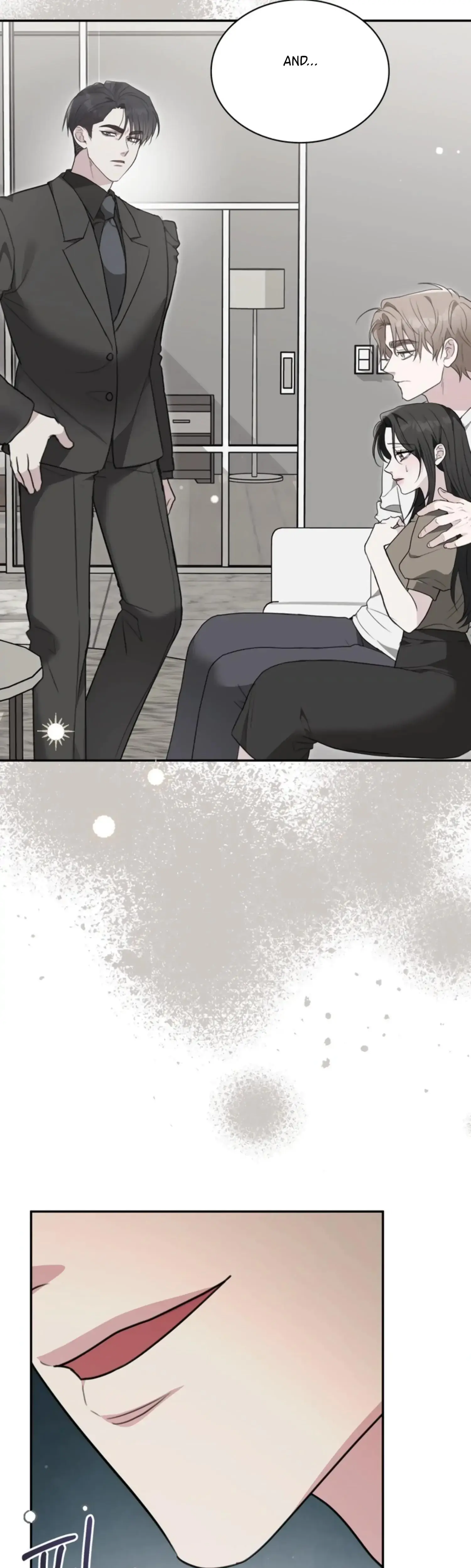 Two Men Addicted Chapter 26 - Page 41