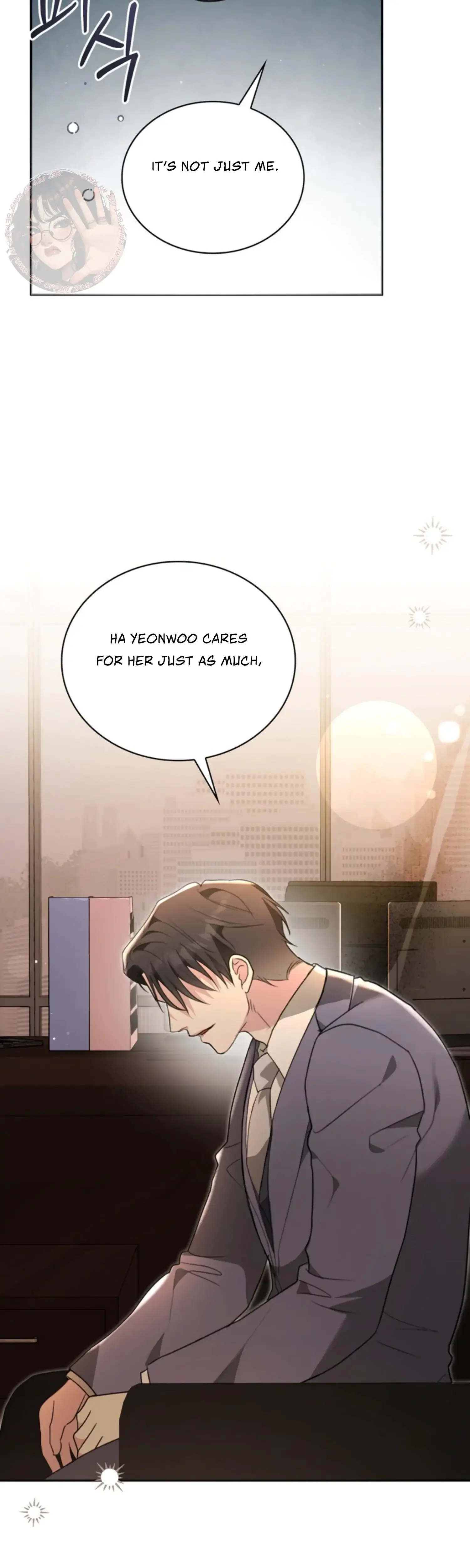 Two Men Addicted Chapter 26 - Page 42