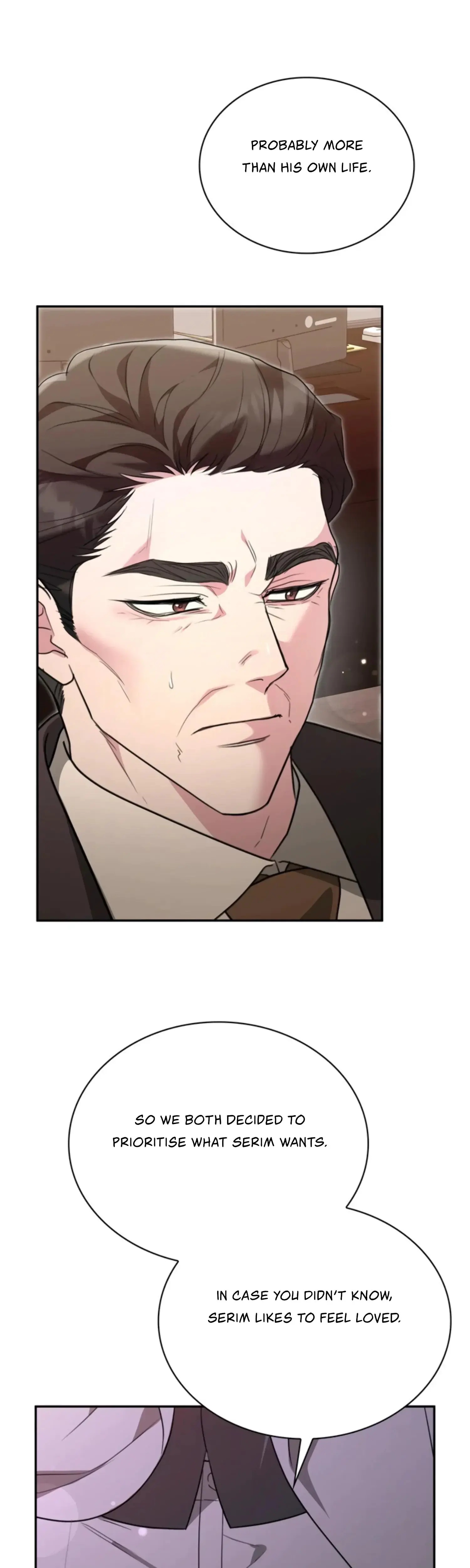Two Men Addicted Chapter 26 - Page 43