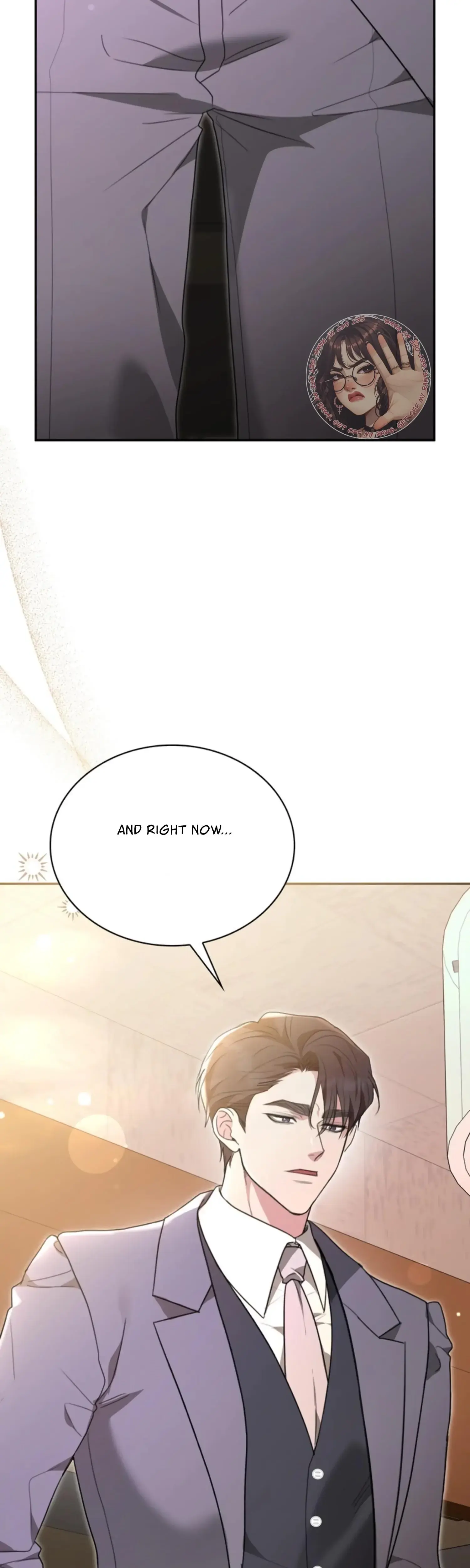 Two Men Addicted Chapter 26 - Page 44