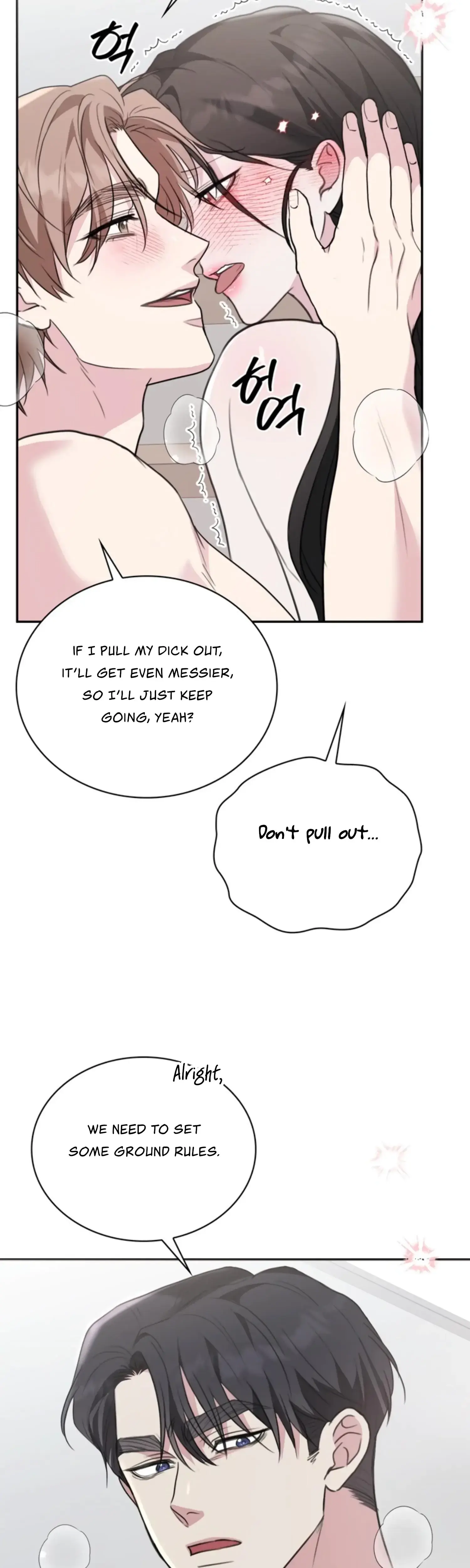 Two Men Addicted Chapter 26 - Page 9