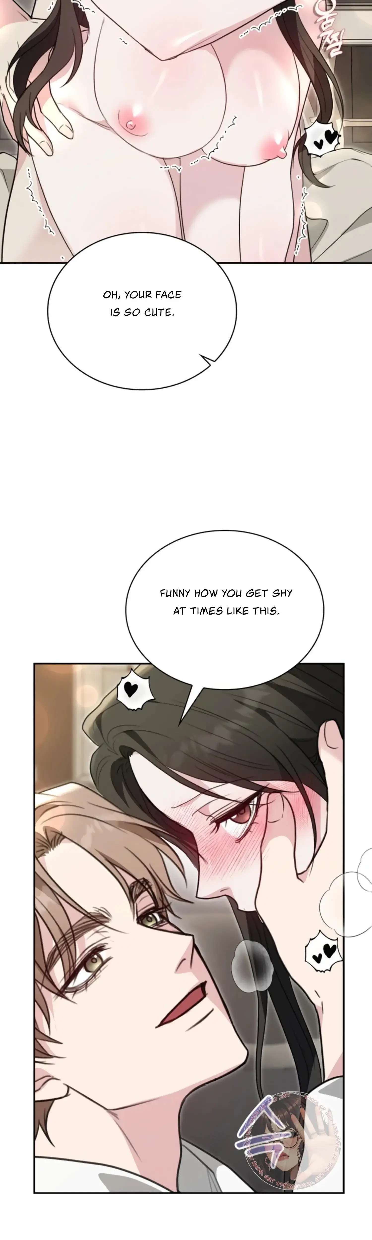 Two Men Addicted Chapter 27 - Page 17